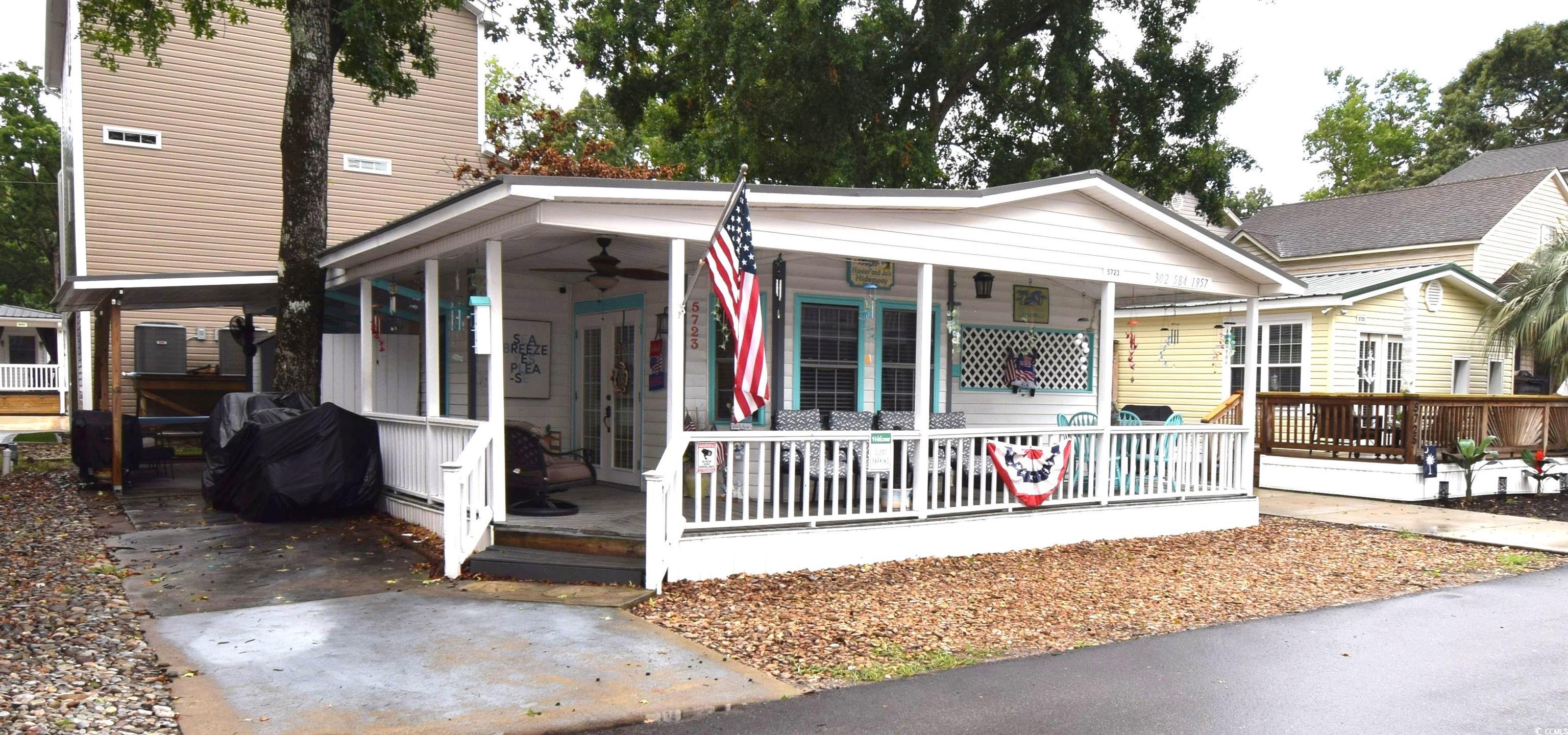 6001 - 5723 Kings Hwy., Myrtle Beach, South Carolina image 27