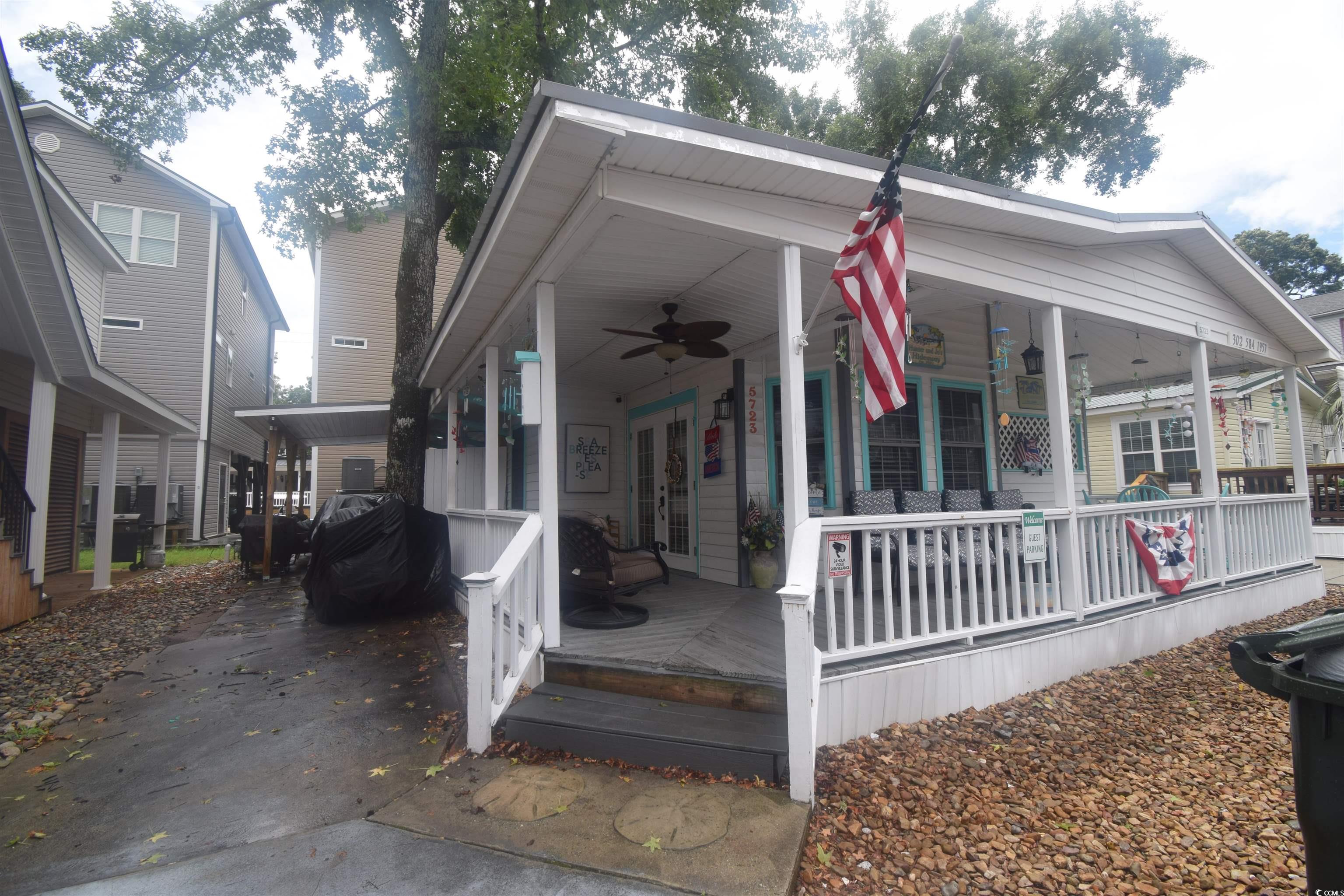 6001 - 5723 Kings Hwy., Myrtle Beach, South Carolina image 31