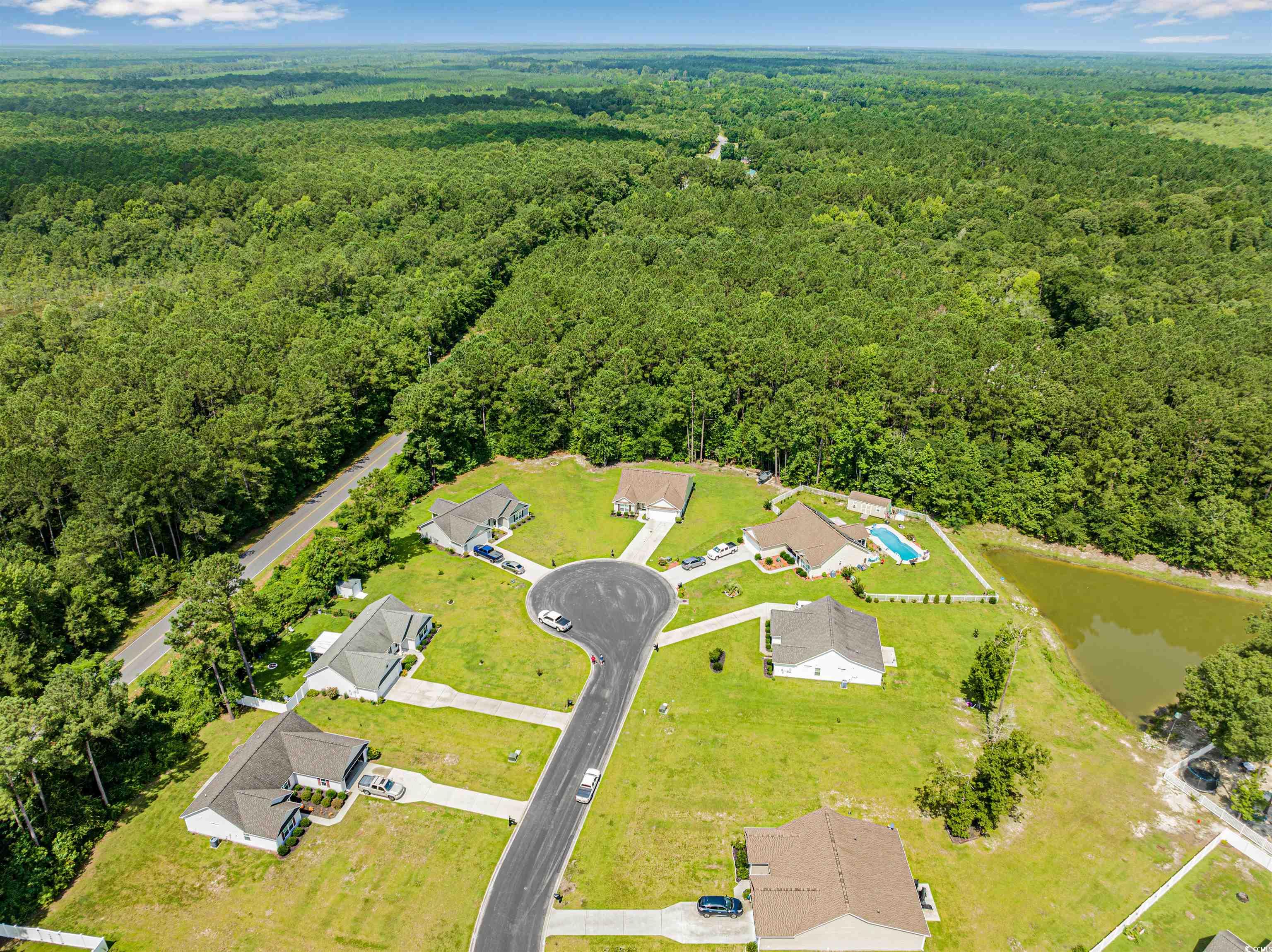 252 Timber Run Dr., Georgetown, South Carolina image 37