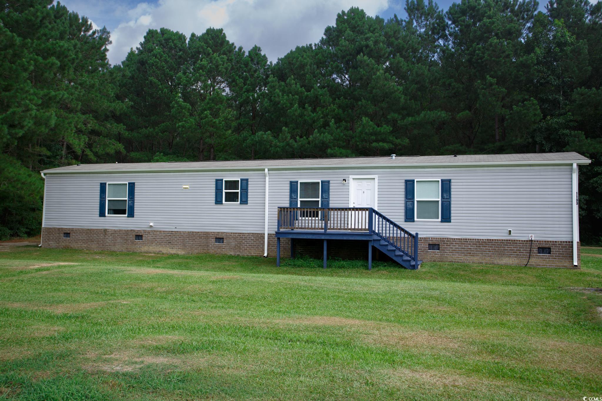 1180 Allen Ln. Little River, SC 29566