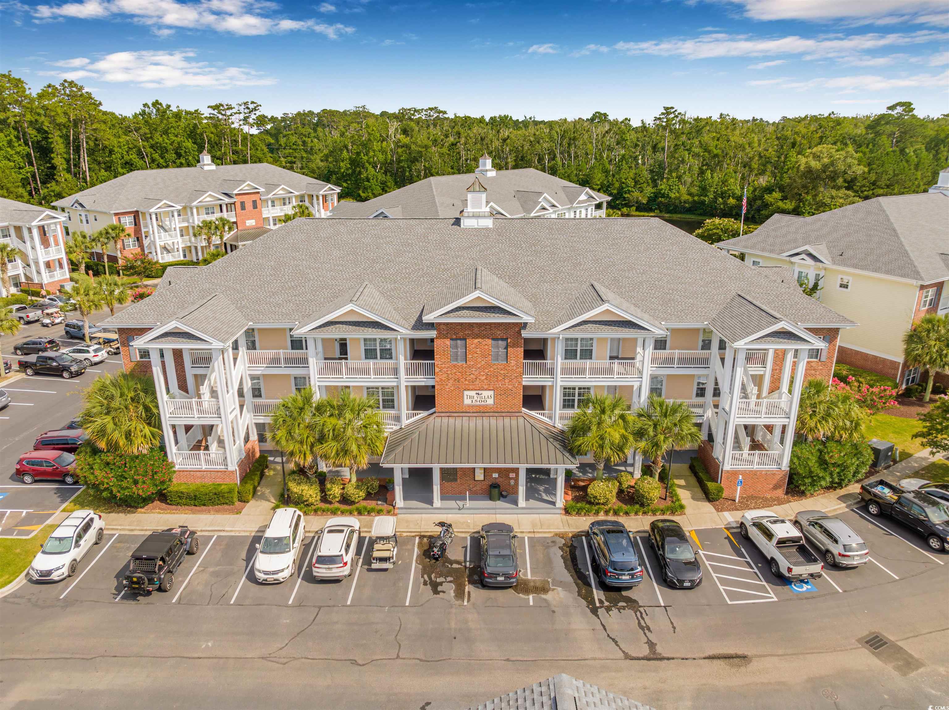 1106 Louise Costin Ln. #1512, Murrells Inlet, South Carolina image 1