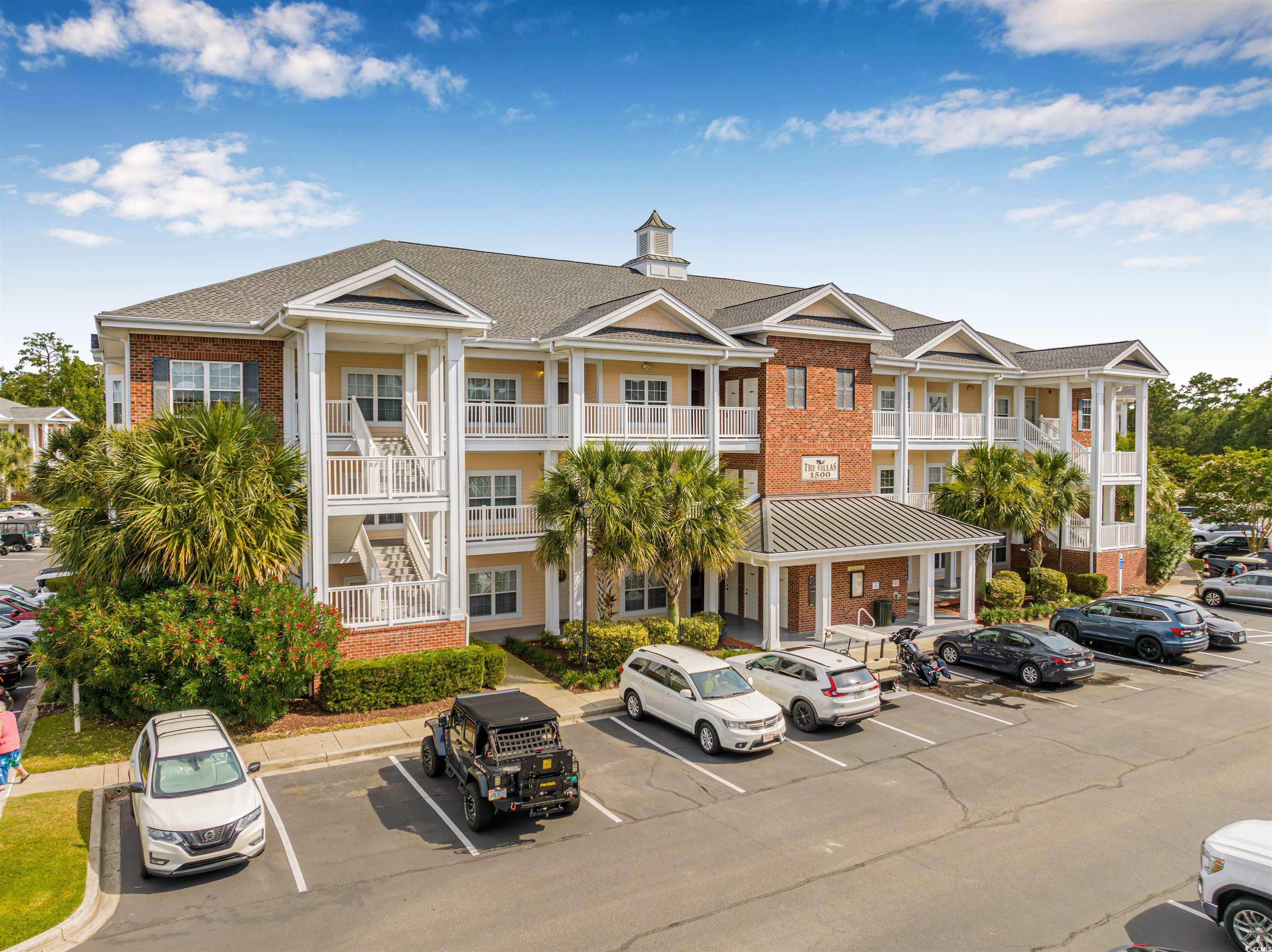1106 Louise Costin Ln. #1512, Murrells Inlet, South Carolina image 2