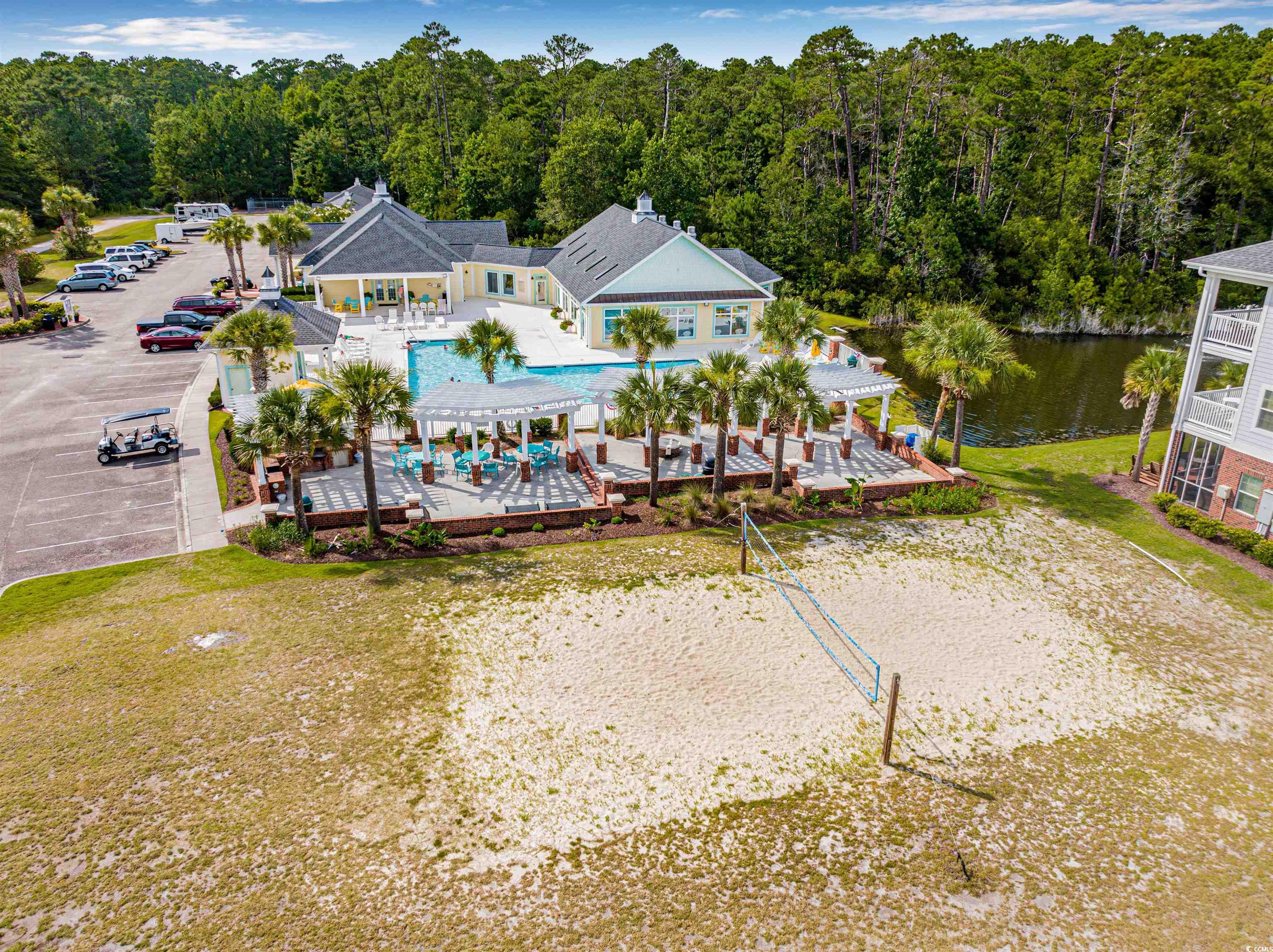 1106 Louise Costin Ln. #1512, Murrells Inlet, South Carolina image 31