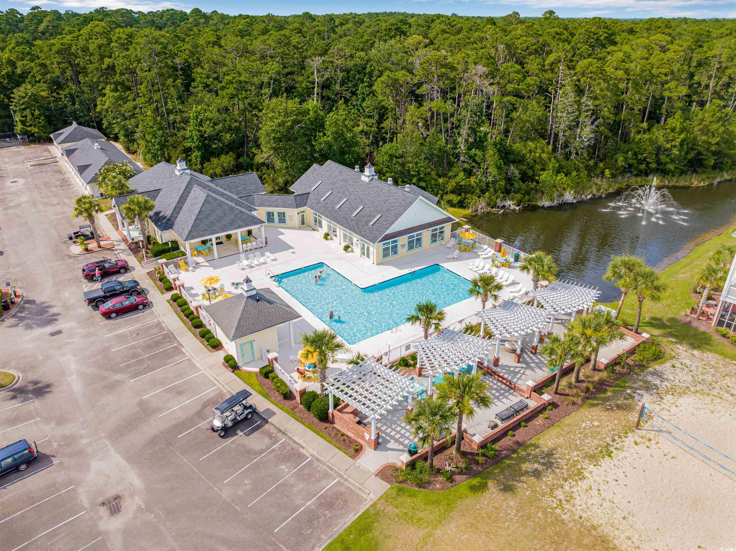 1106 Louise Costin Ln. #1512, Murrells Inlet, South Carolina image 32