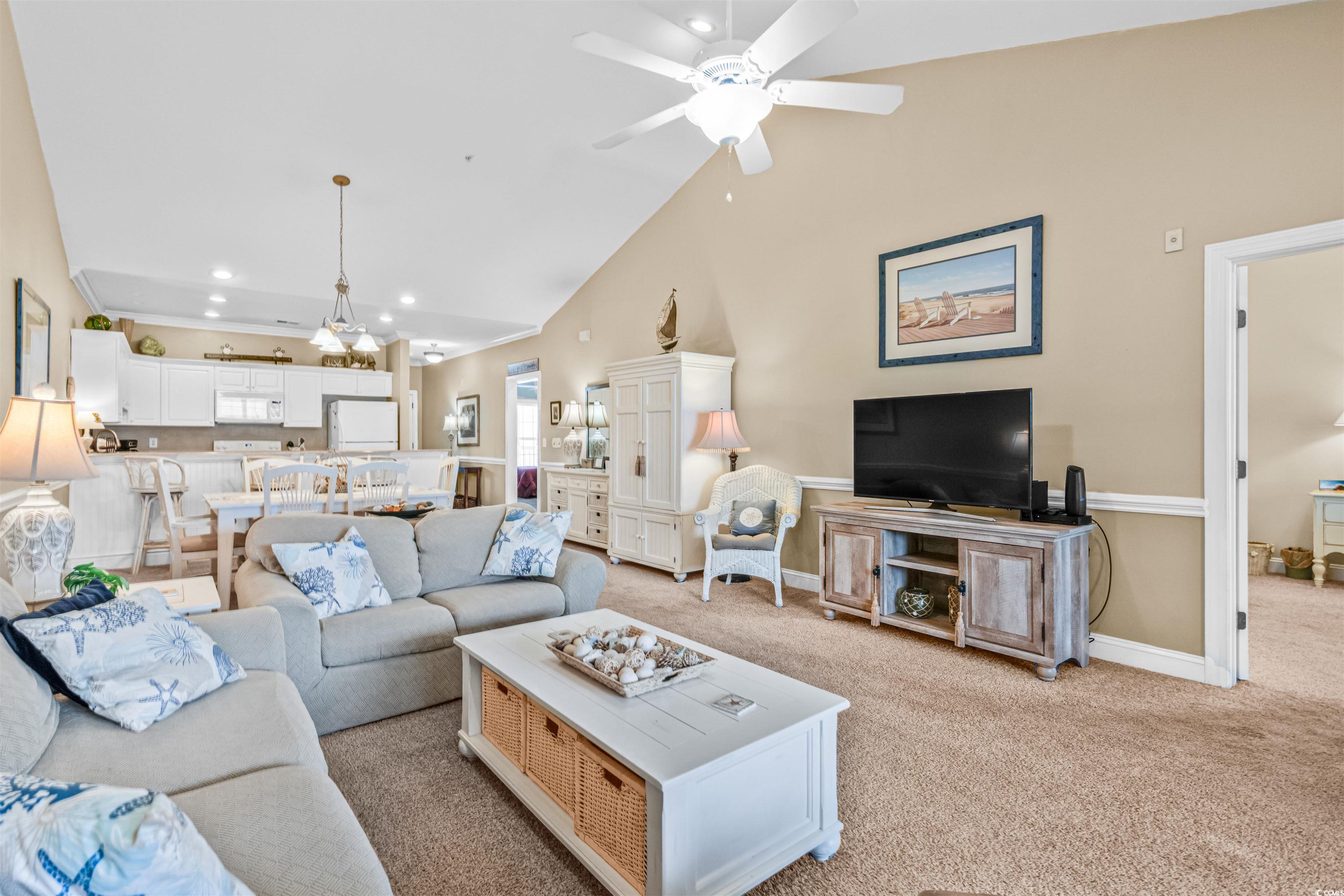 1106 Louise Costin Ln. #1512, Murrells Inlet, South Carolina image 6