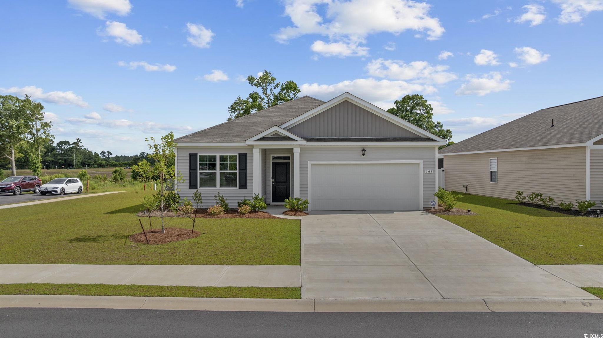 305 Picnic Basket Pl. Longs, SC 29568