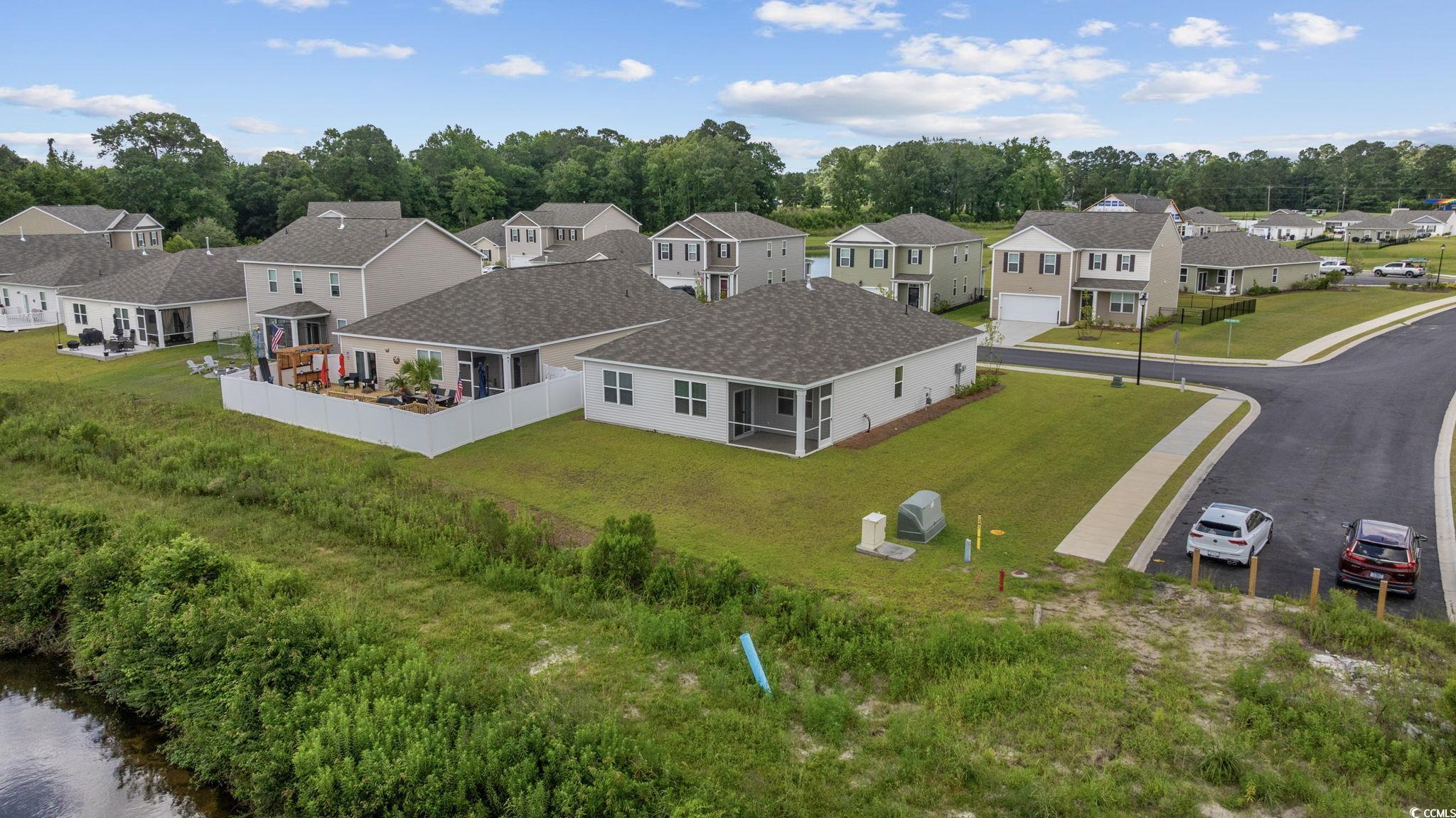 305 Picnic Basket Pl., Longs, South Carolina image 35