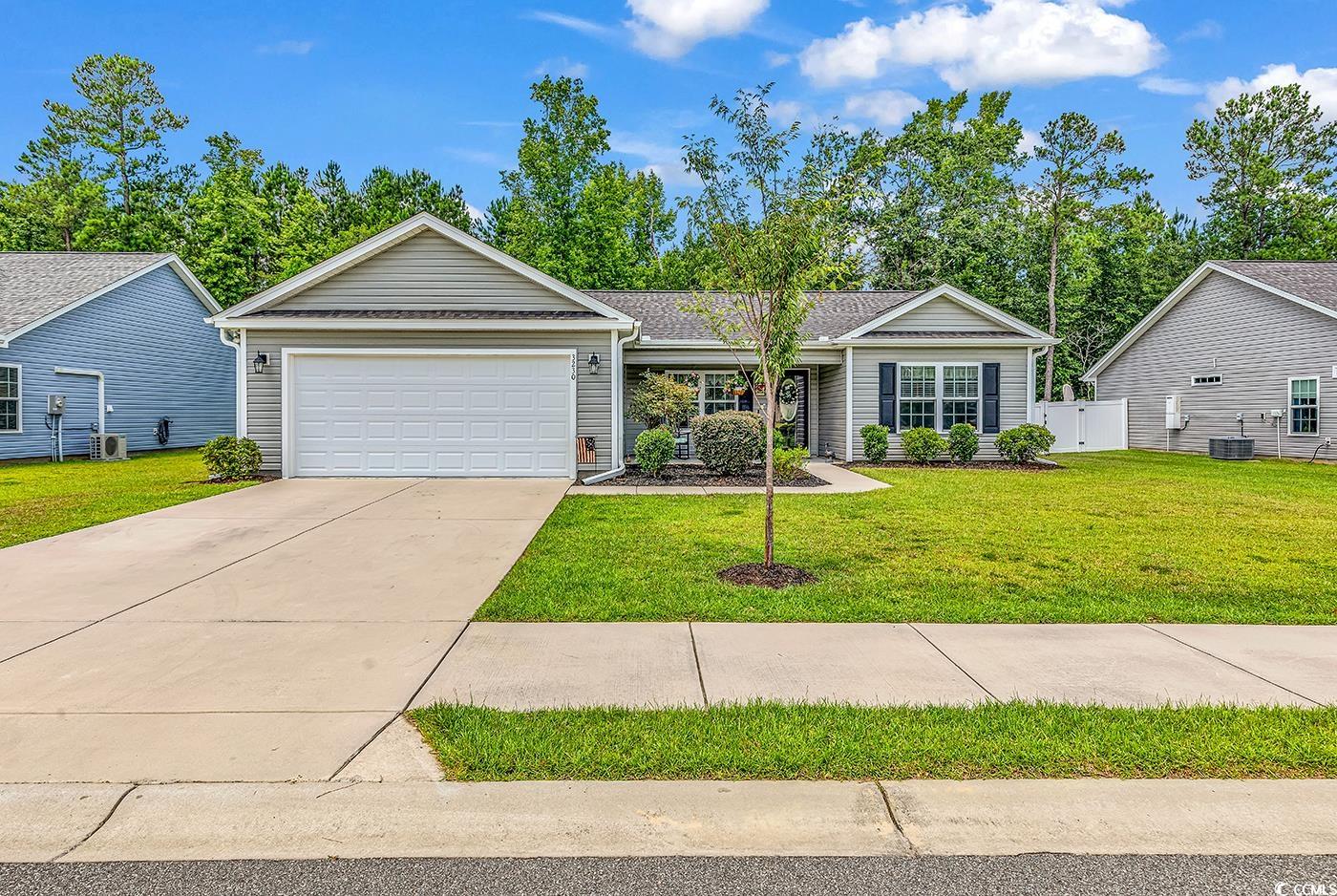 3230 Merganser  Dr., Conway, South Carolina image 1