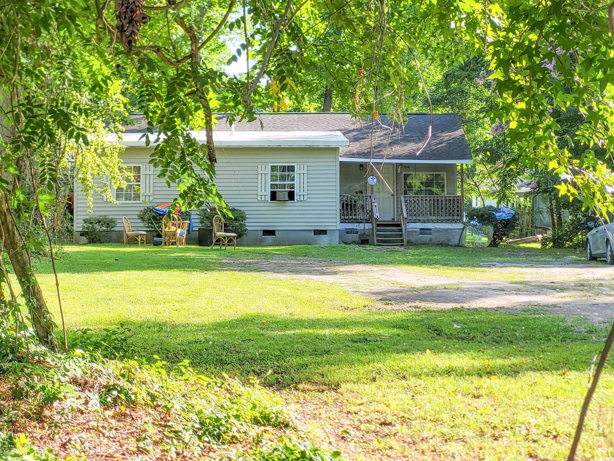 1706 Foster St., Conway, South Carolina image 1