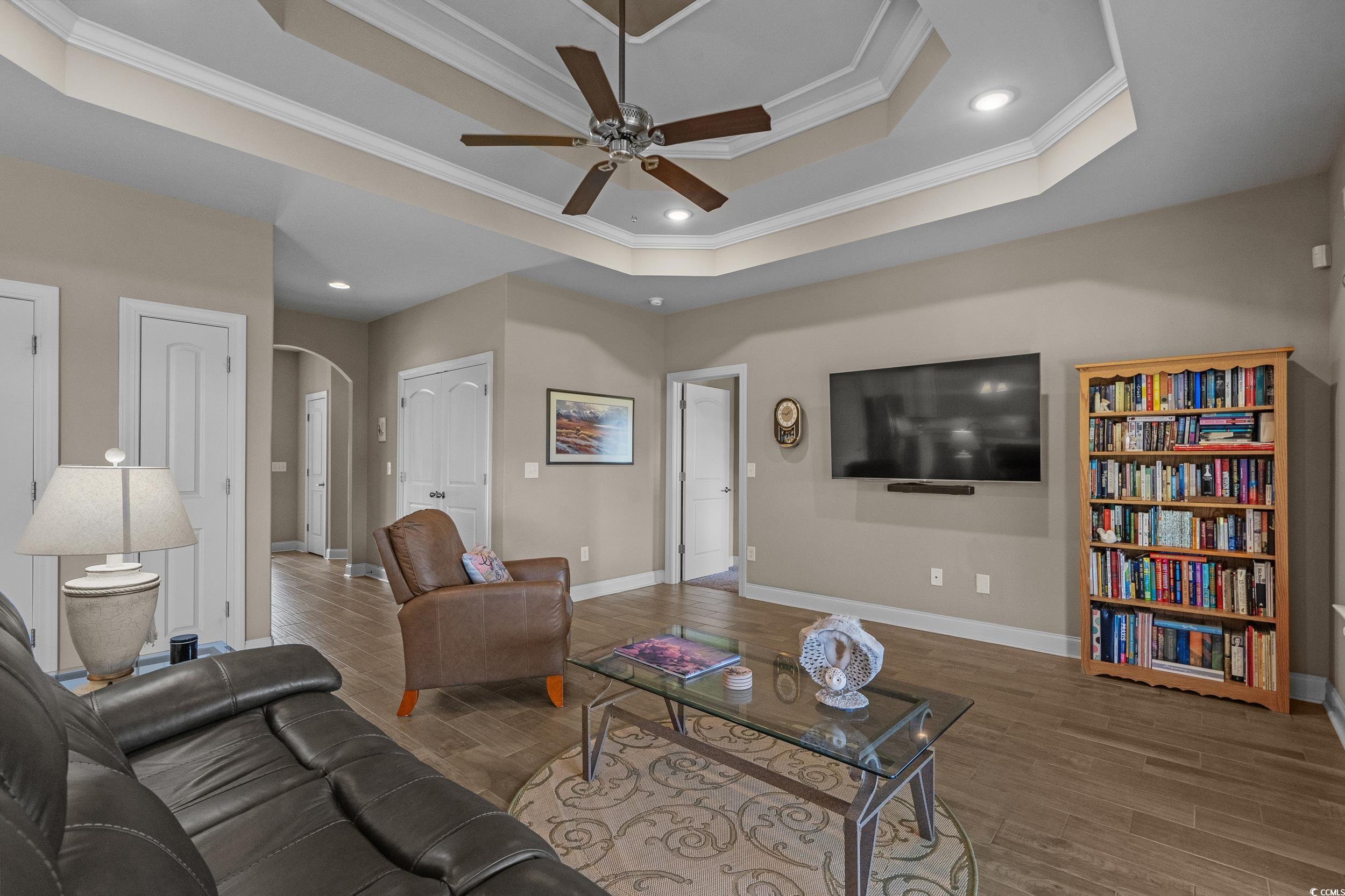 215 Vineyard Lake Circle, Conway, South Carolina image 10