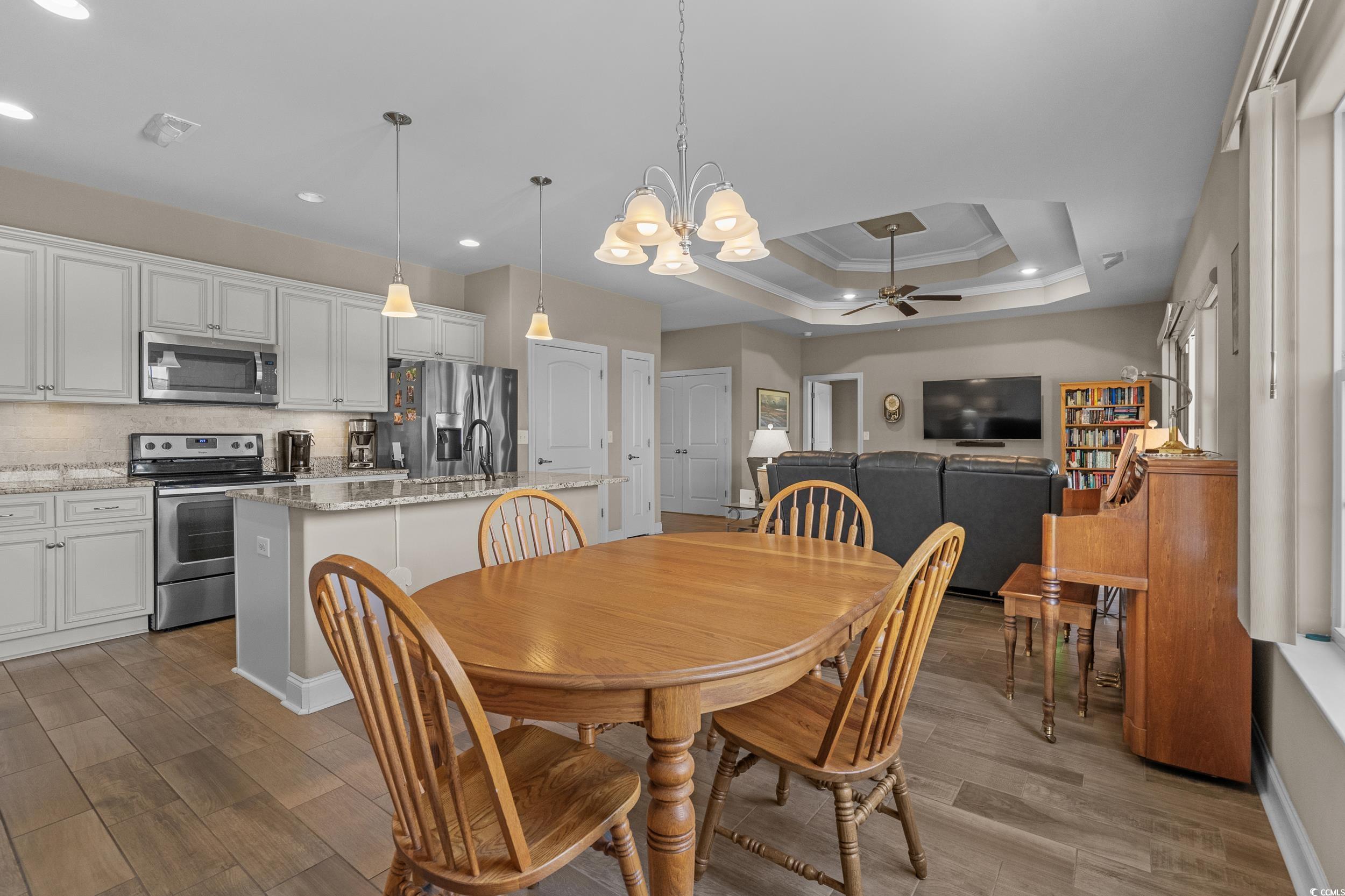 215 Vineyard Lake Circle, Conway, South Carolina image 14