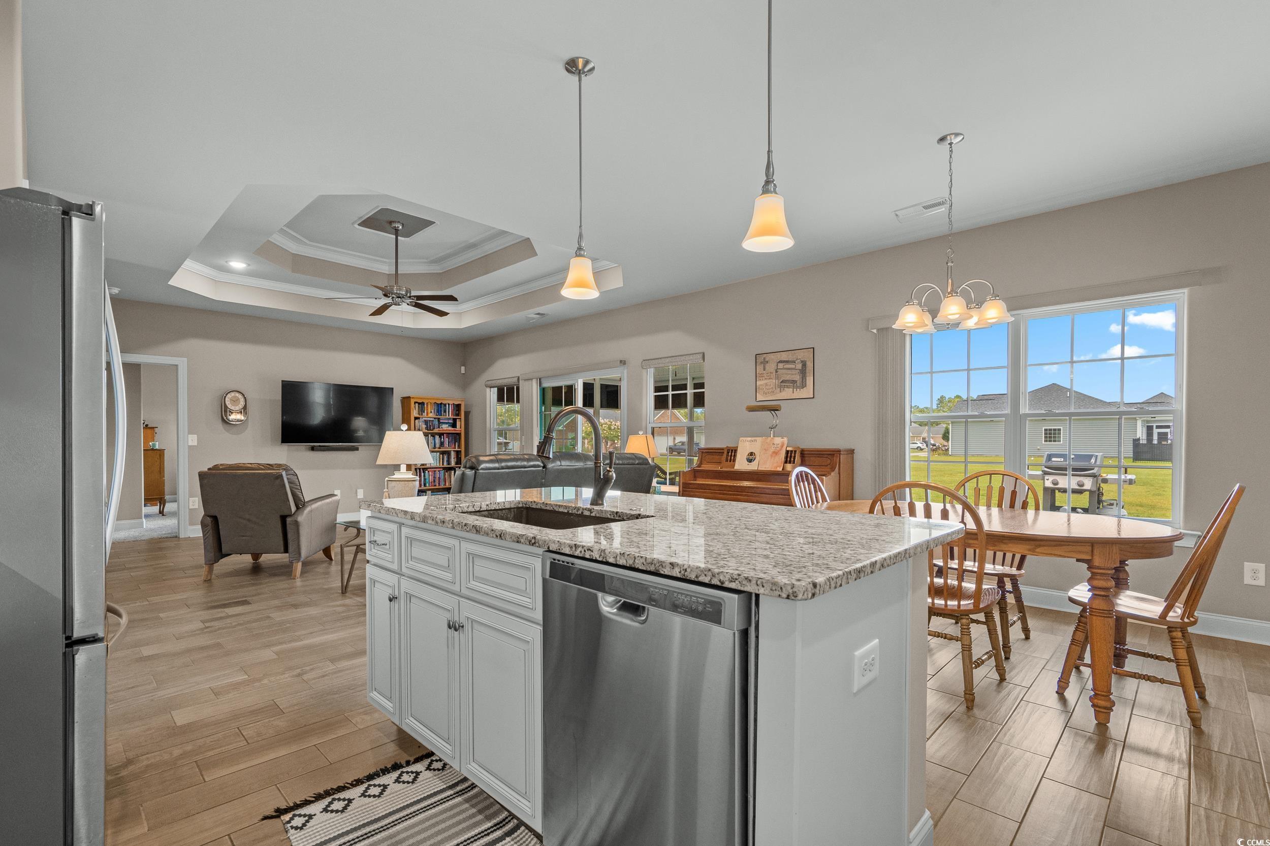 215 Vineyard Lake Circle, Conway, South Carolina image 18
