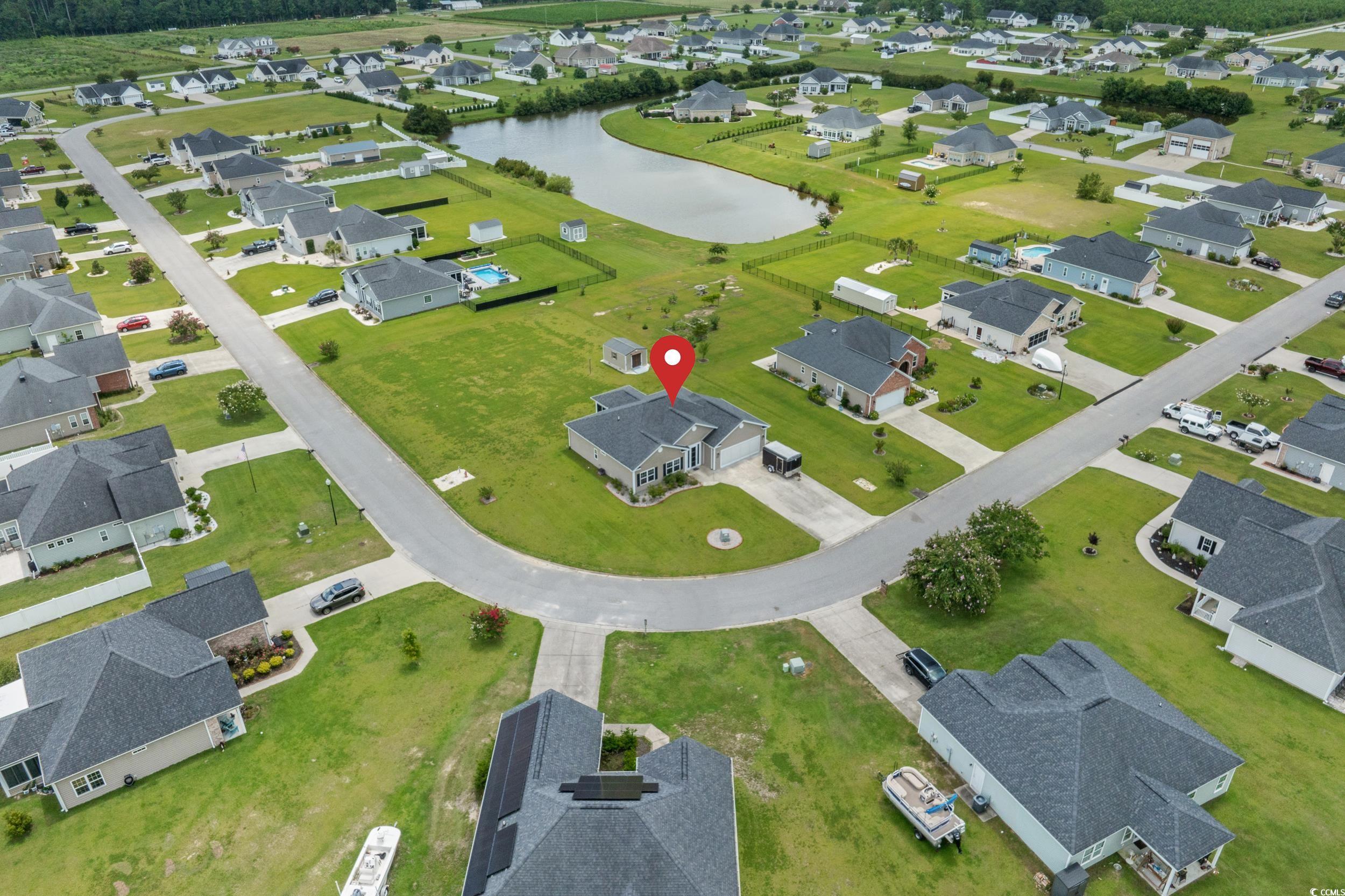 215 Vineyard Lake Circle, Conway, South Carolina image 2
