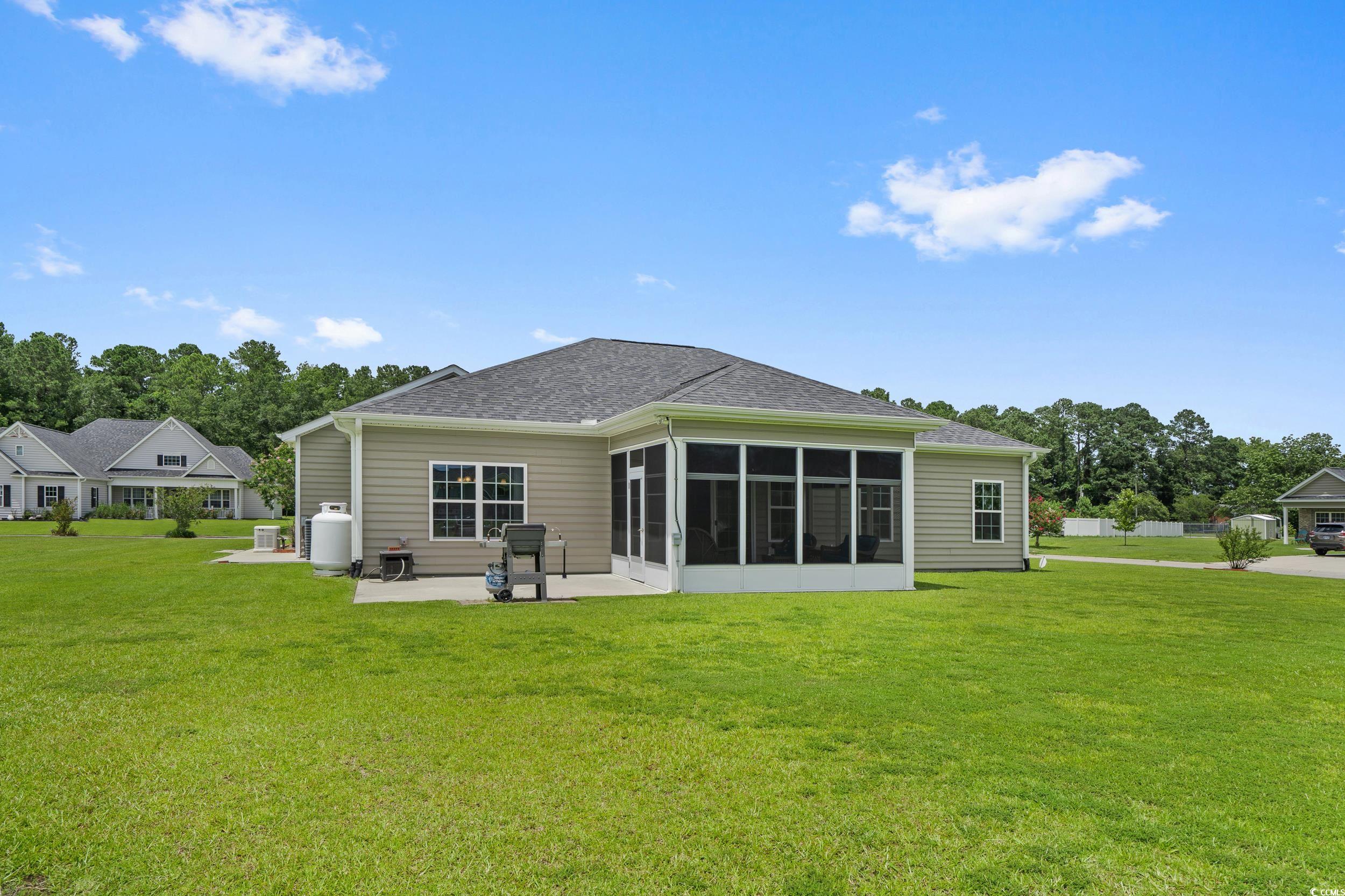 215 Vineyard Lake Circle, Conway, South Carolina image 35