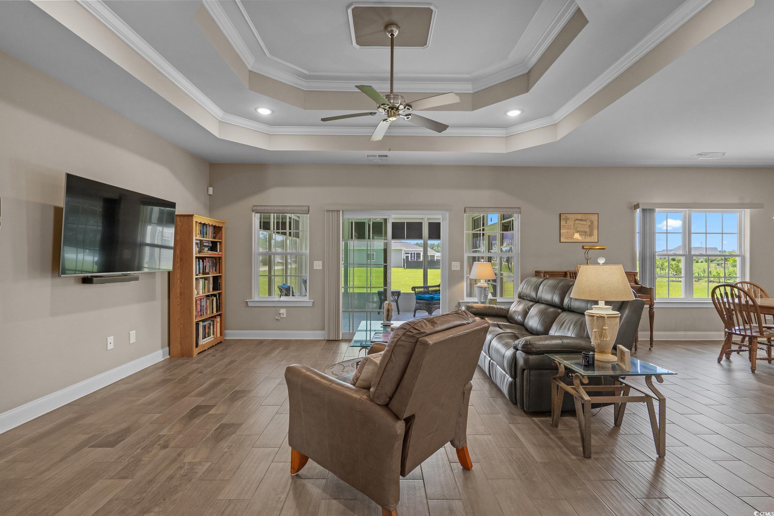215 Vineyard Lake Circle, Conway, South Carolina image 8