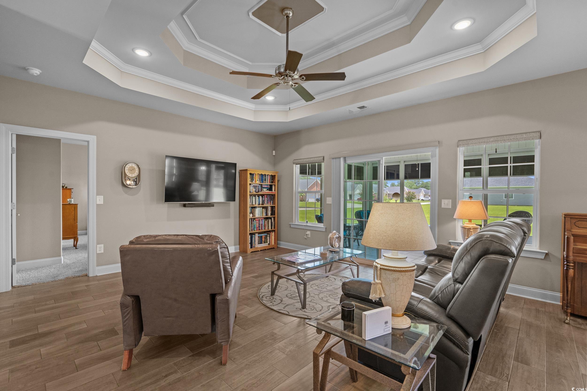 215 Vineyard Lake Circle, Conway, South Carolina image 9