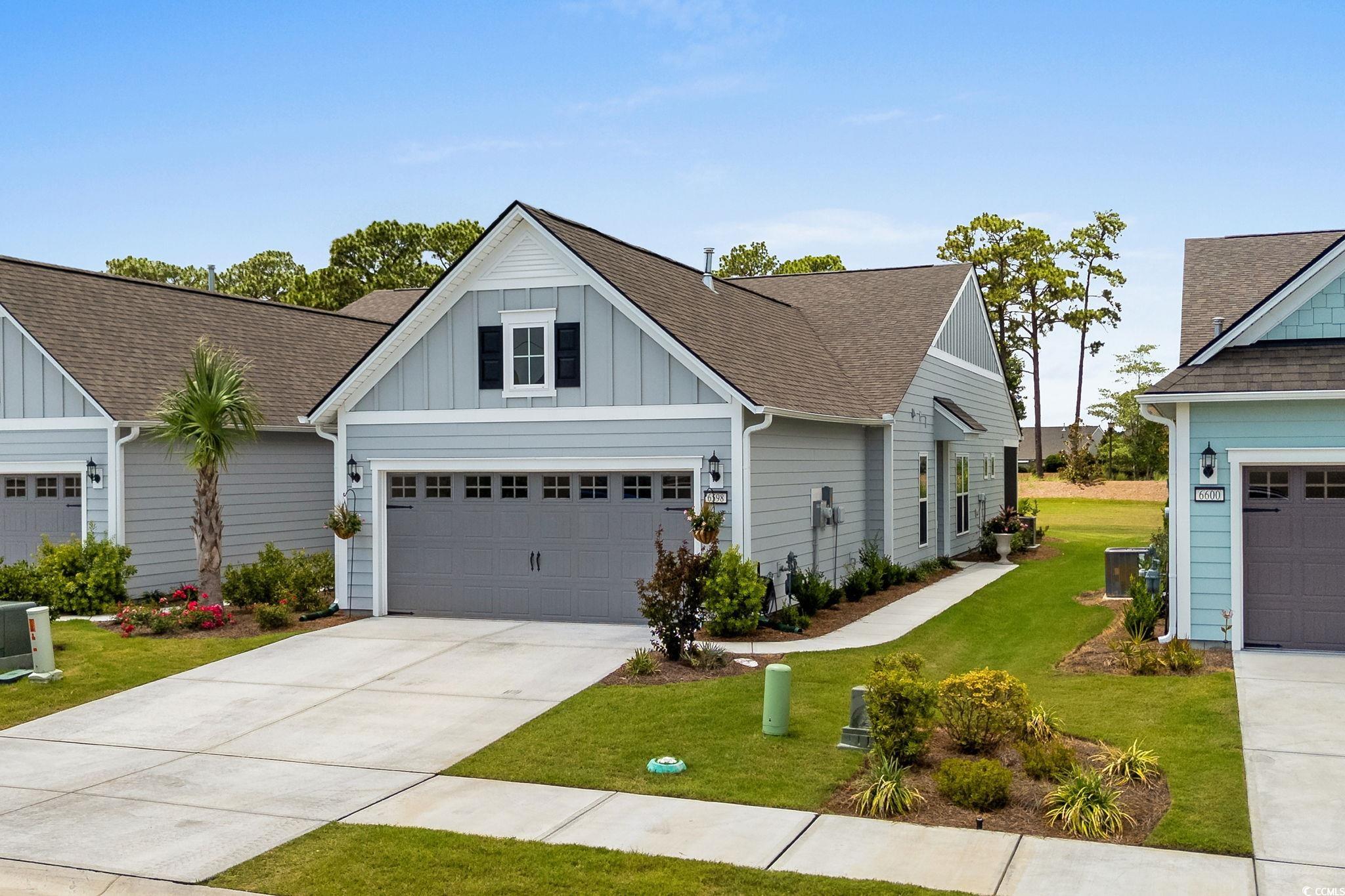 6598 Torino Lane Myrtle Beach, SC 29572
