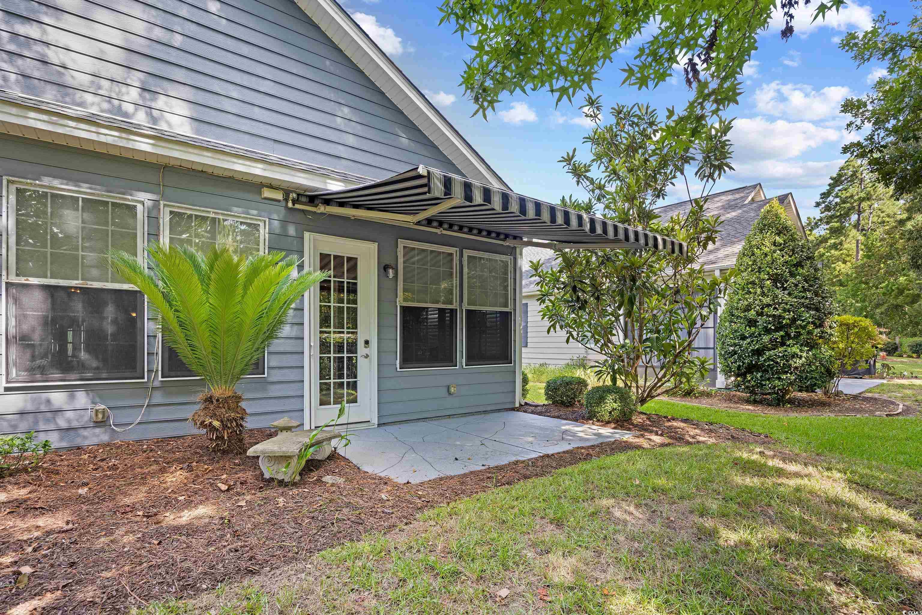 1158 Kiawah Loop Murrells Inlet, SC 29576