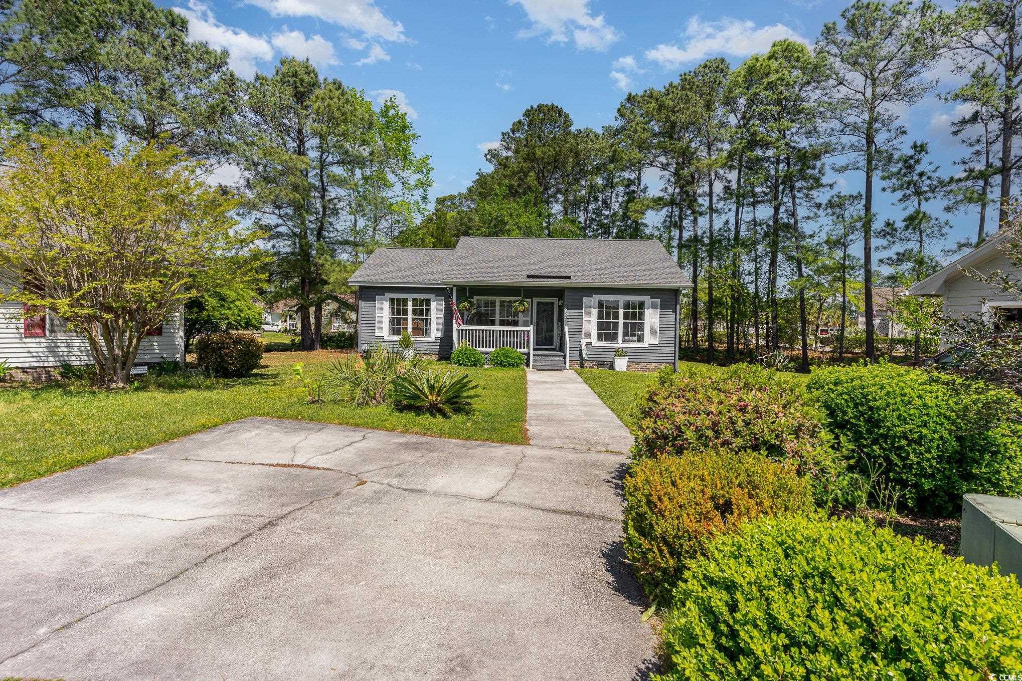 1302 Conifer Ct., Murrells Inlet, South Carolina image 34
