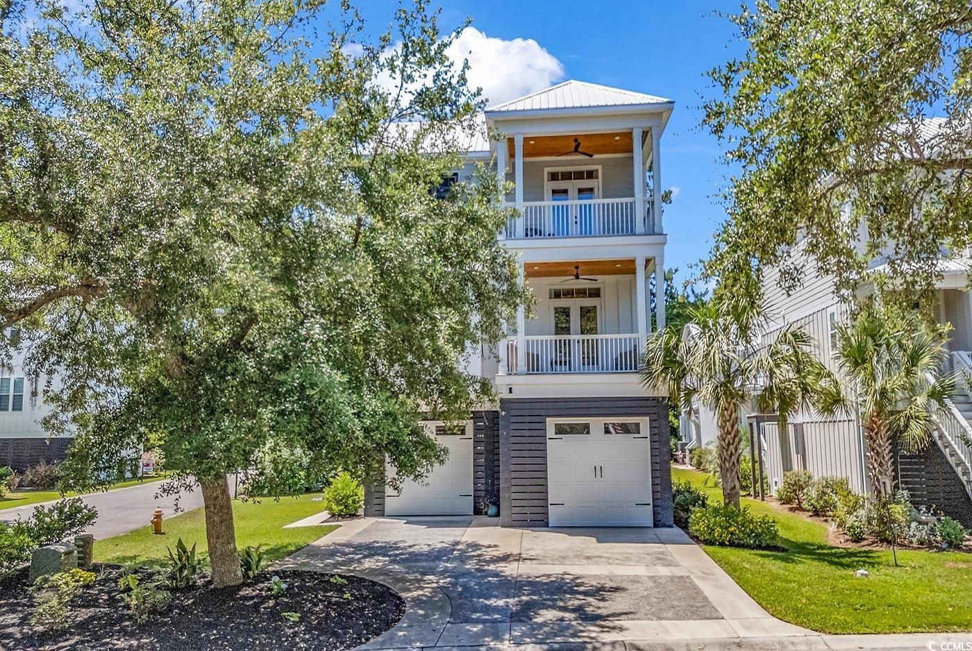 48 Half Shell Ct., Pawleys Island, South Carolina image 1