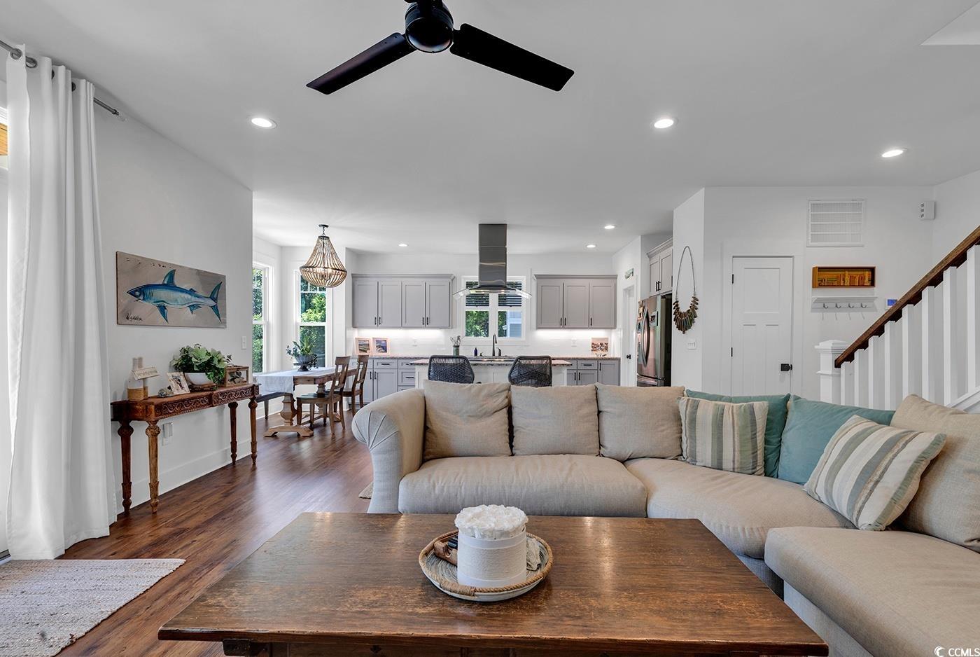 48 Half Shell Ct., Pawleys Island, South Carolina image 12
