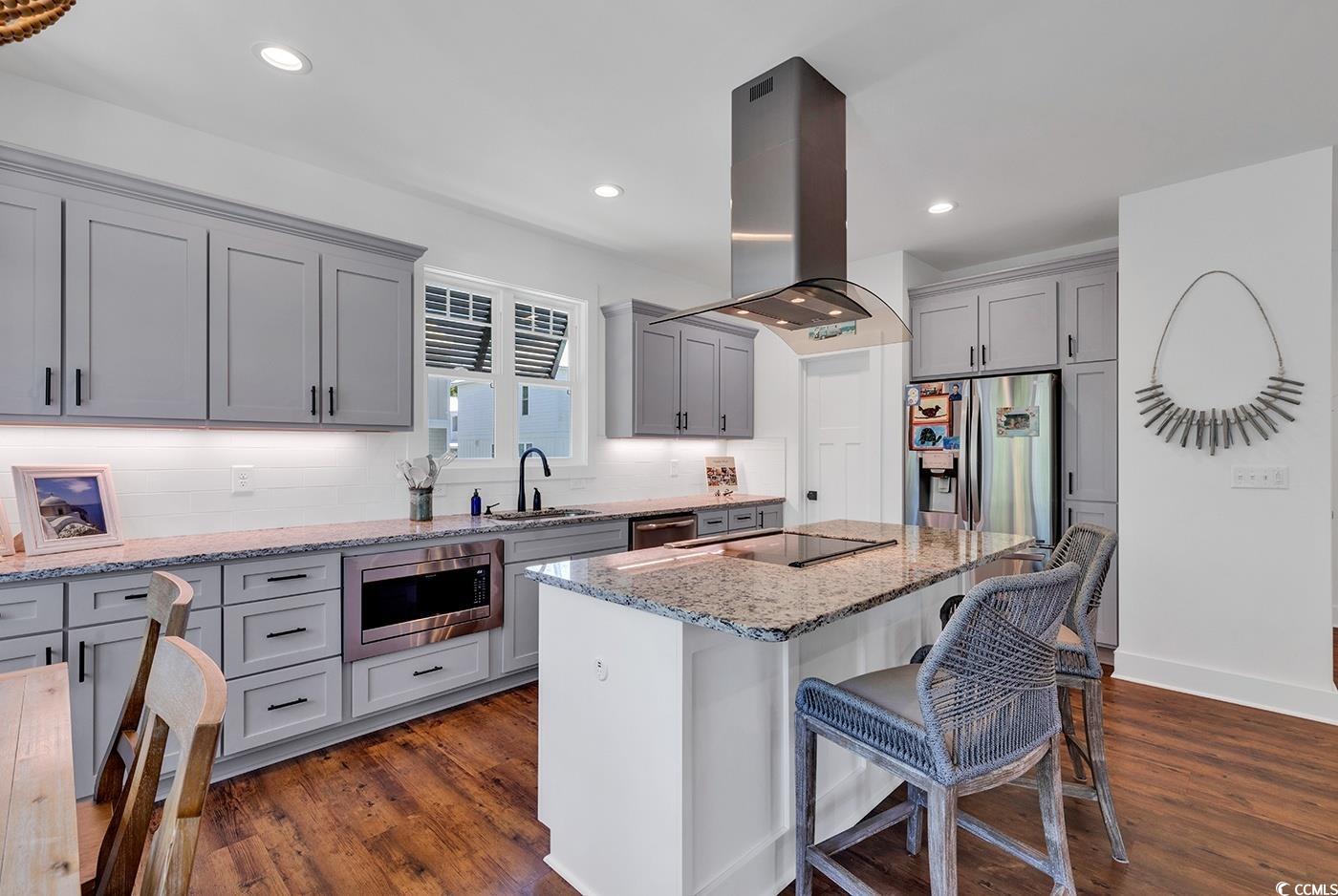 48 Half Shell Ct., Pawleys Island, South Carolina image 5