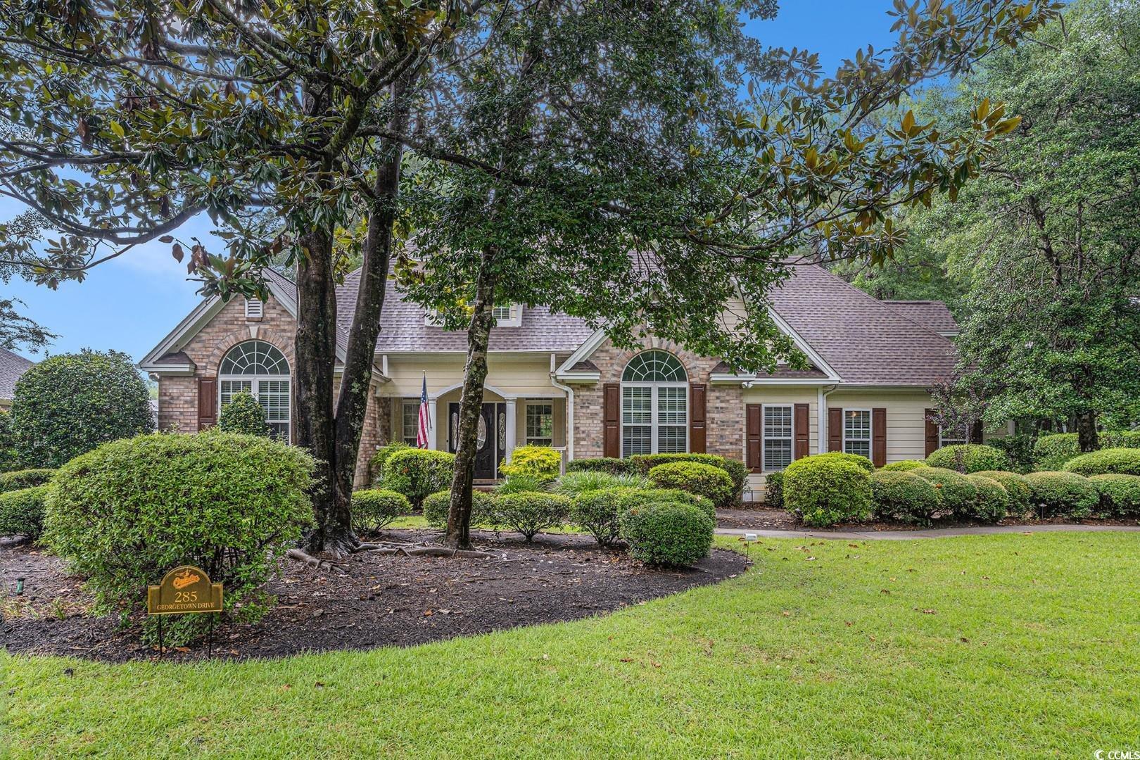 285 Georgetown Dr., Pawleys Island, South Carolina image 2