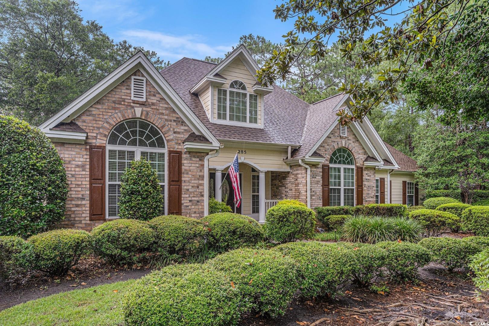 285 Georgetown Dr., Pawleys Island, South Carolina image 3