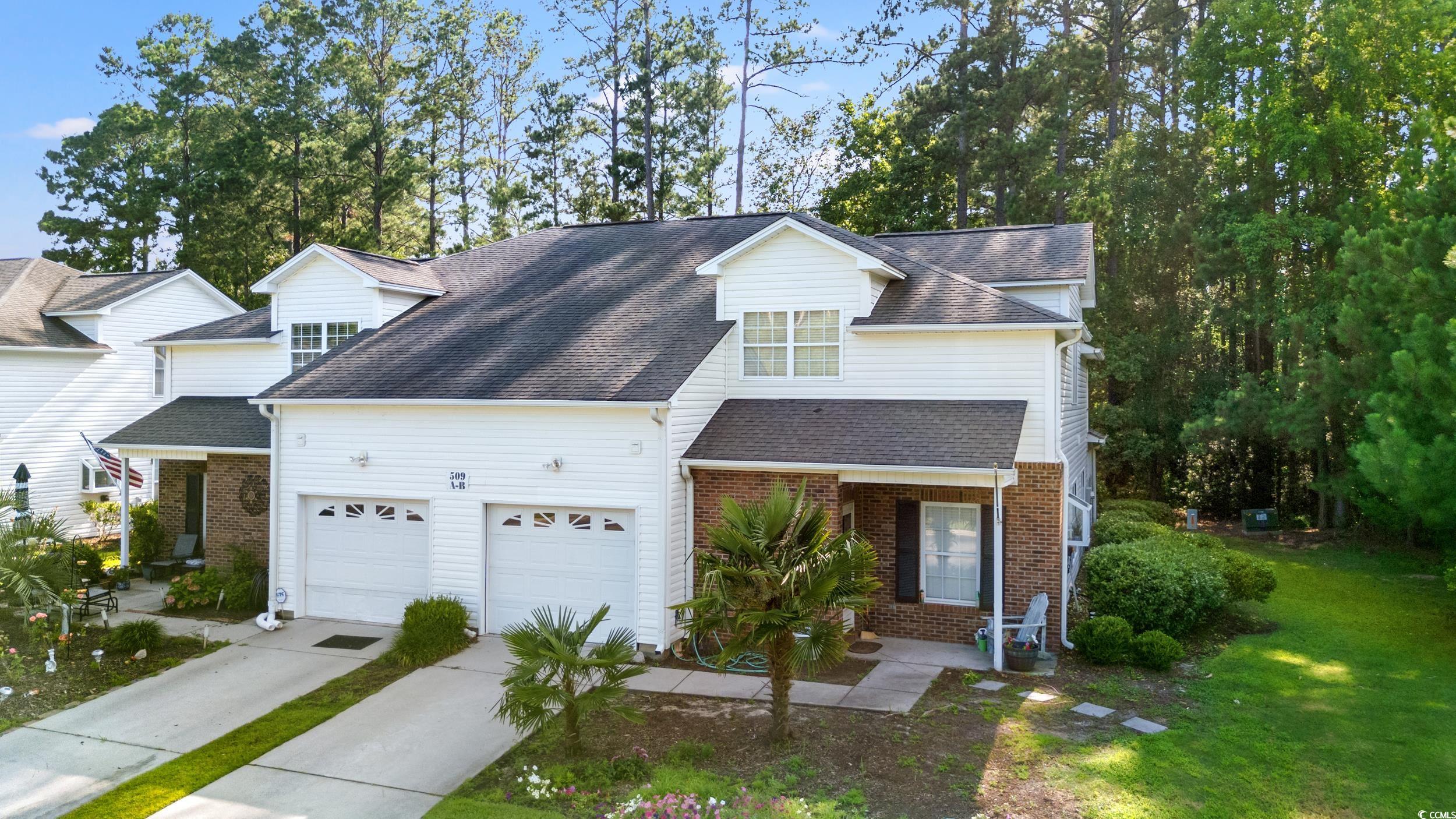 509 Shellbank Dr. #B, Longs, South Carolina image 1