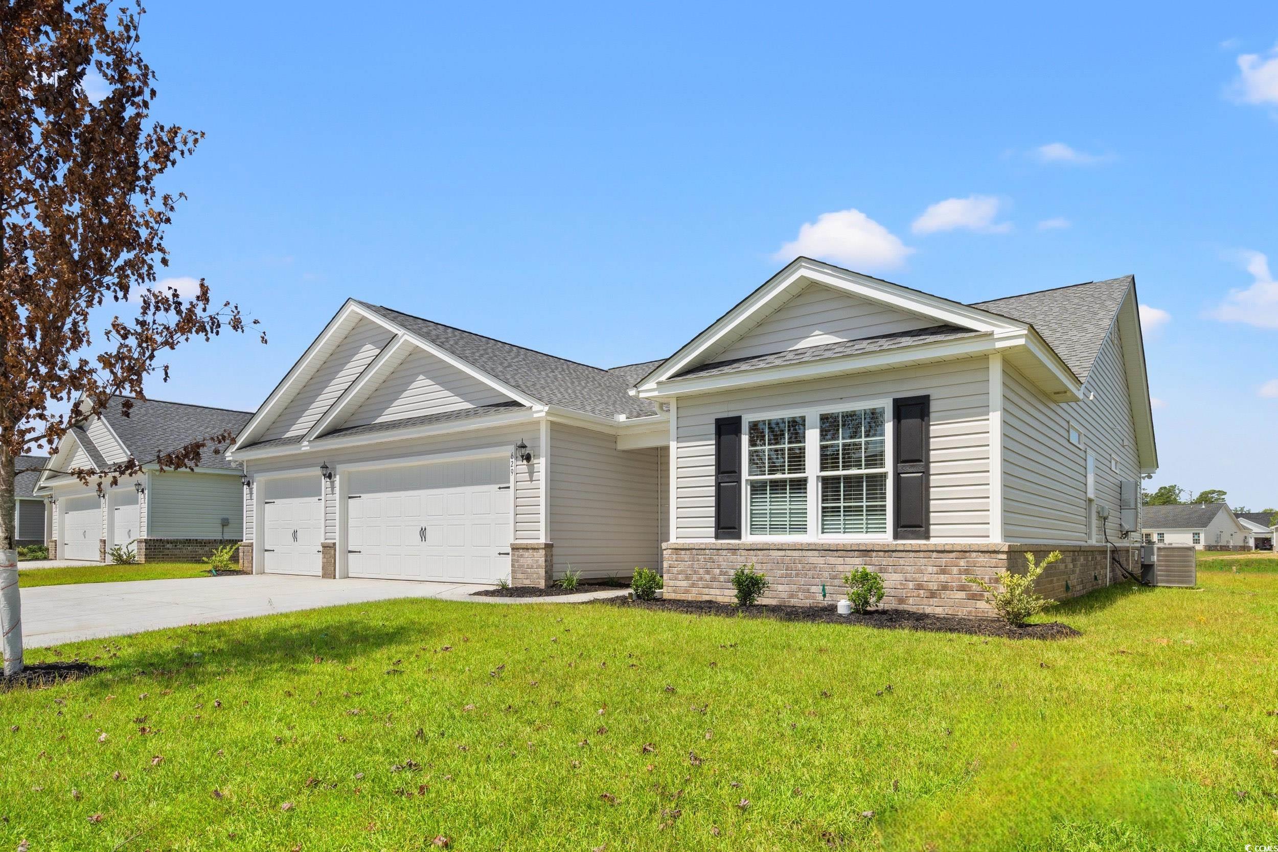 609 Woodside Dr., Conway, South Carolina image 2