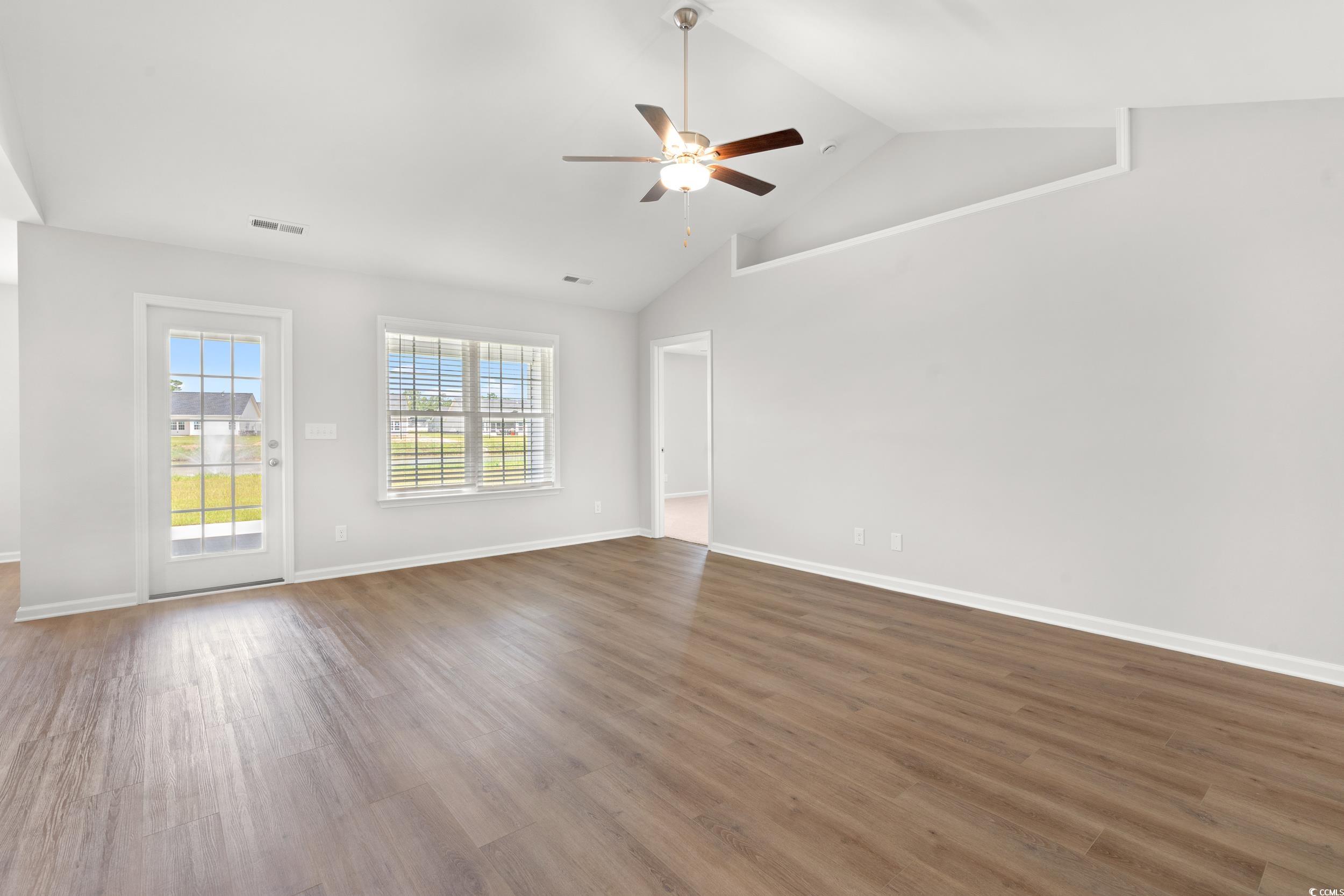 609 Woodside Dr., Conway, South Carolina image 4