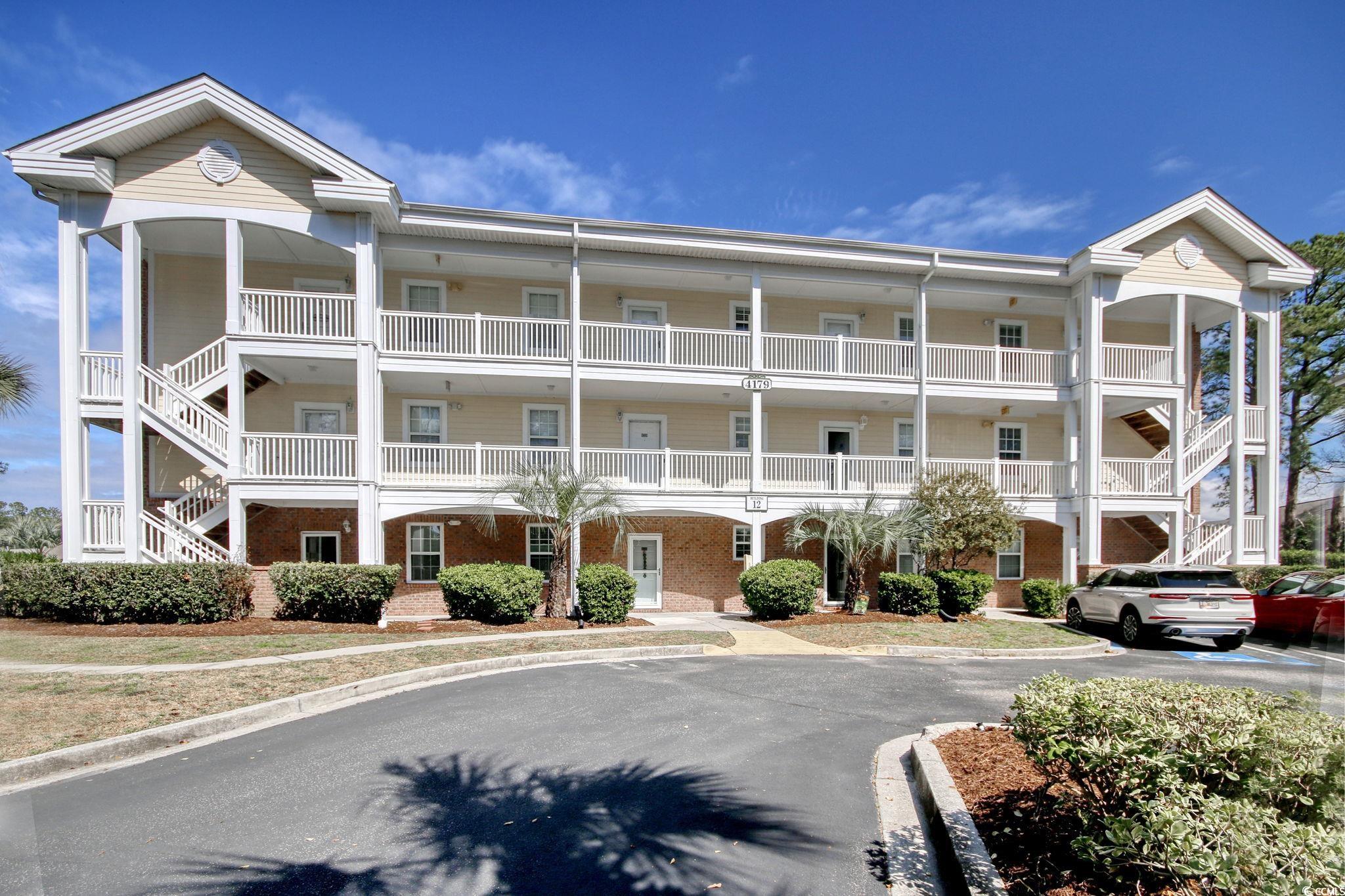 4179 Hibiscus Dr. #12-301, Little River, South Carolina image 1
