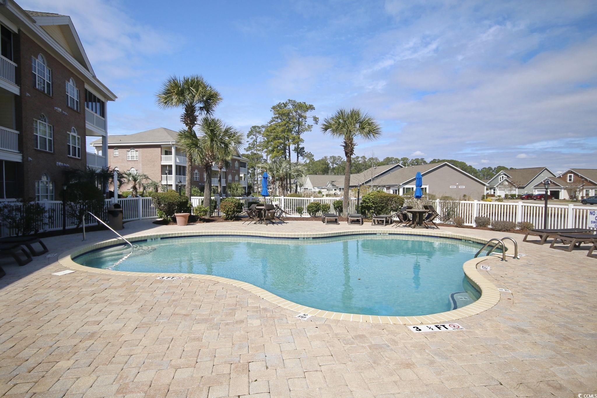 4179 Hibiscus Dr. #12-301, Little River, South Carolina image 27