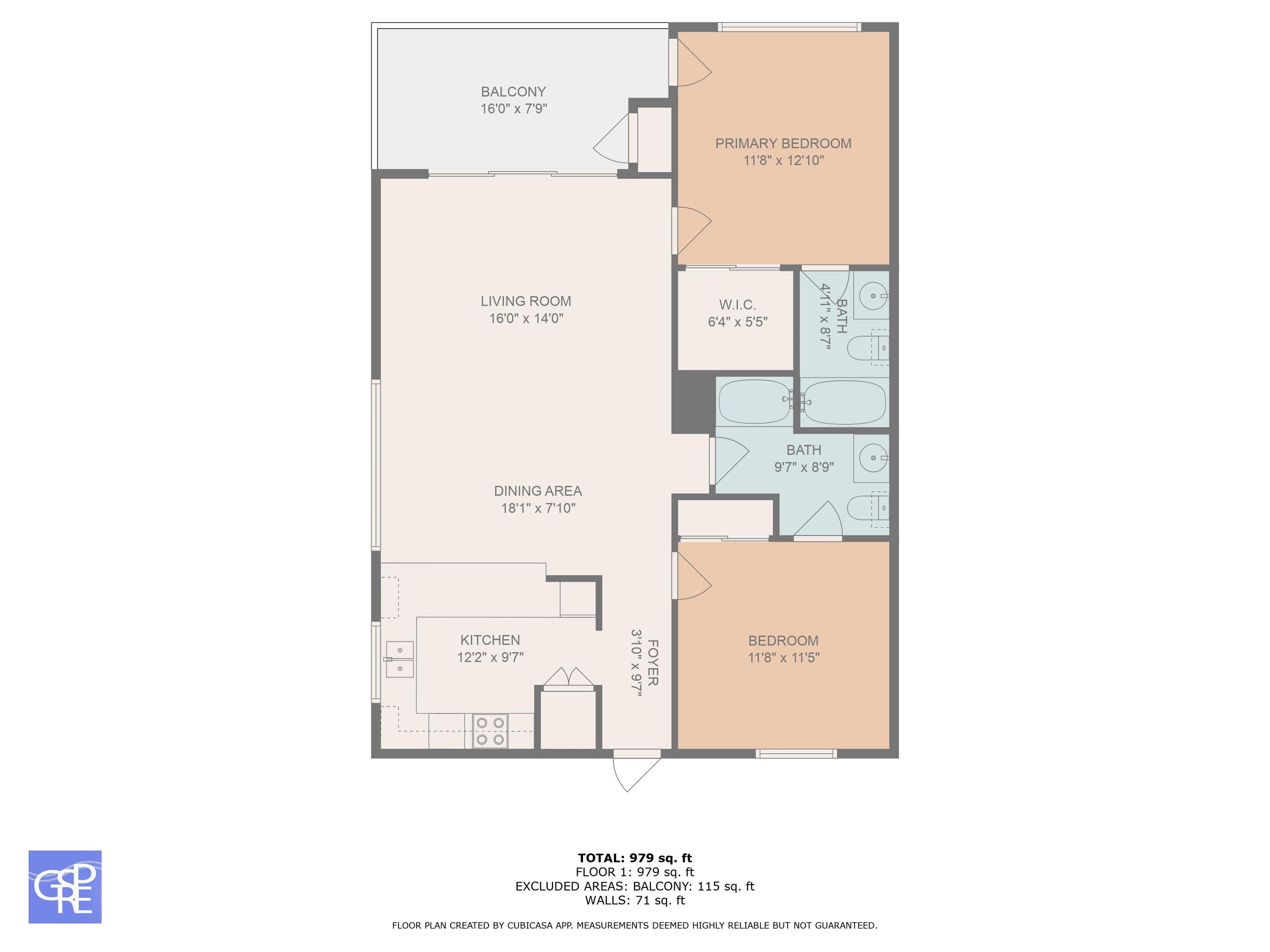 4179 Hibiscus Dr. #12-301, Little River, South Carolina image 31
