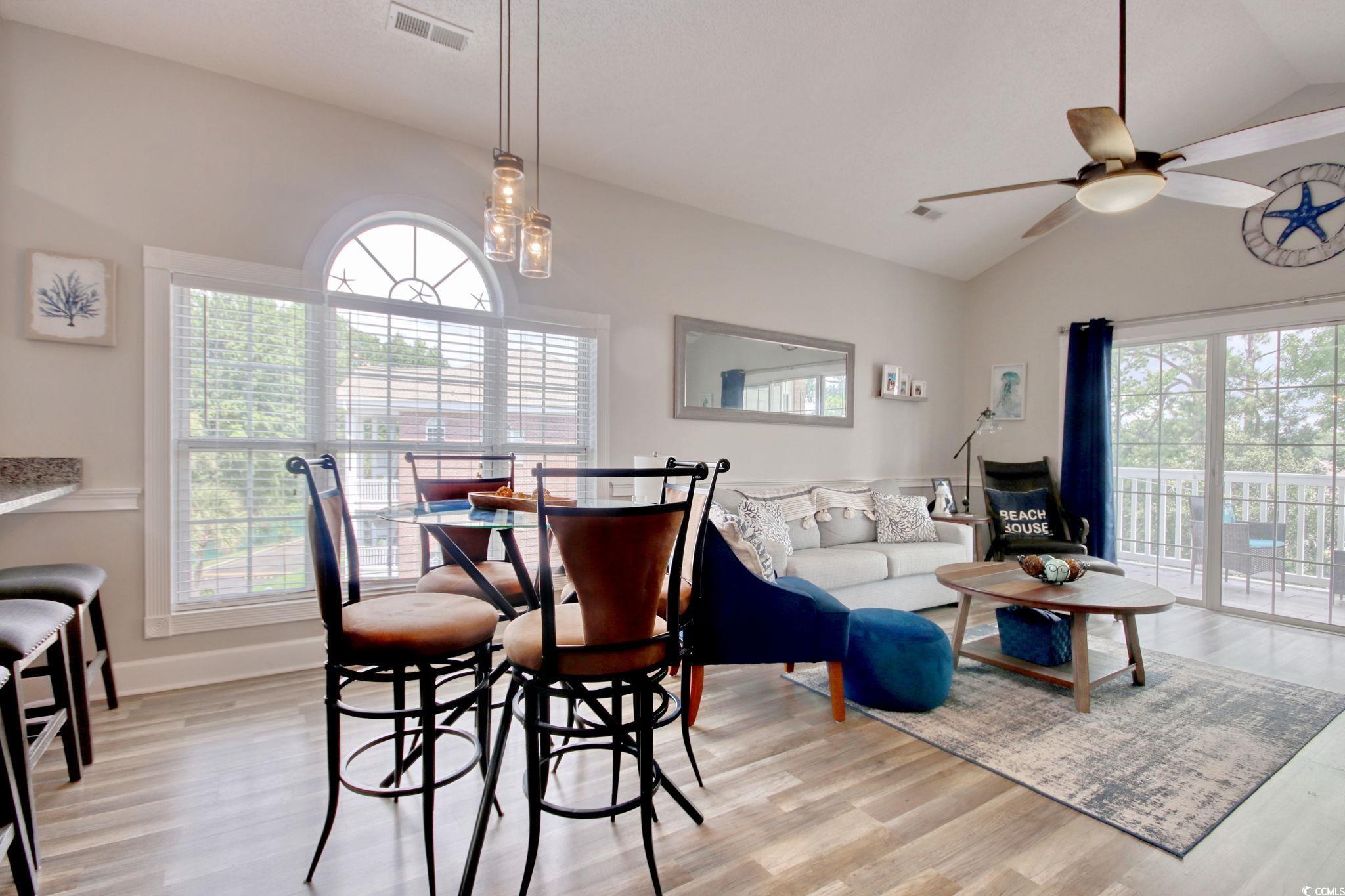 4179 Hibiscus Dr. #12-301, Little River, South Carolina image 4