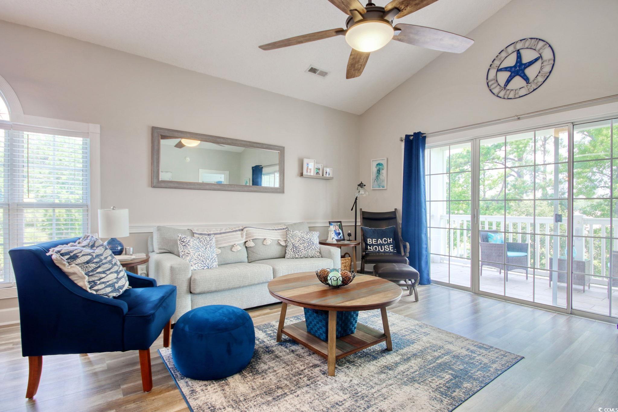 4179 Hibiscus Dr. #12-301, Little River, South Carolina image 5