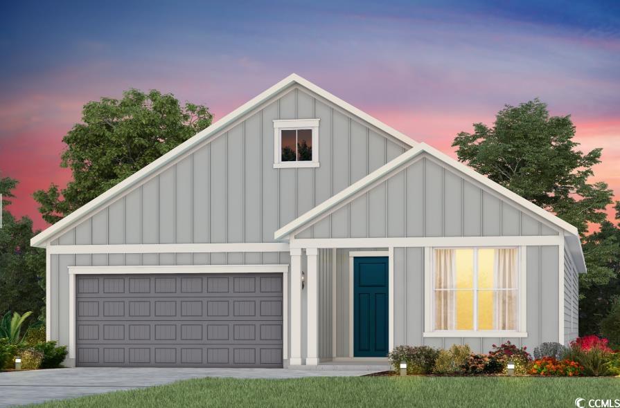 9534 Potters Pass Dr. Longs, SC 29568