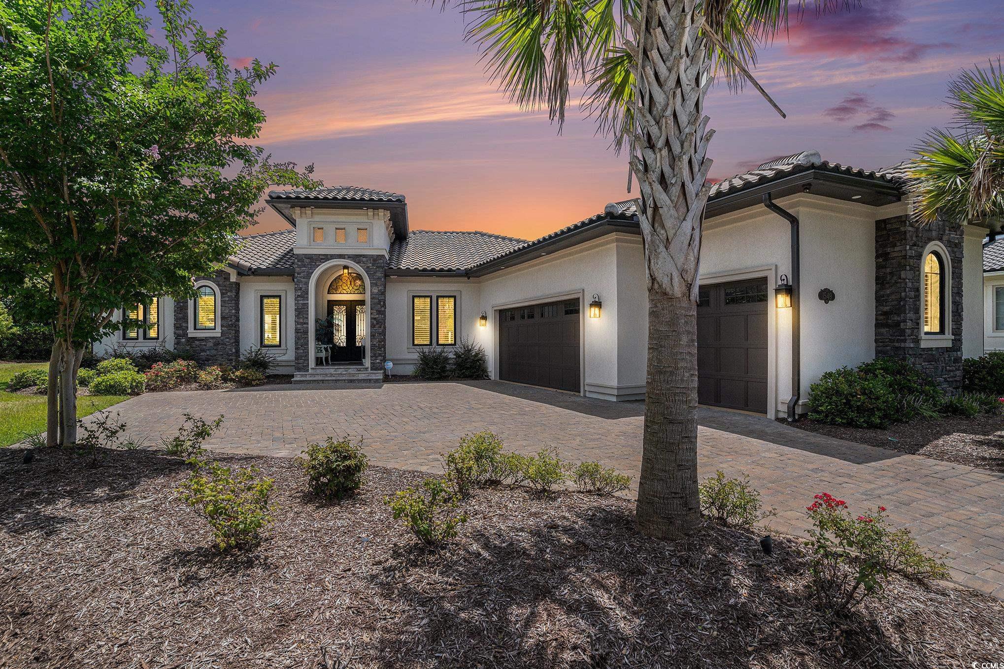 1549 Casita Ln. Myrtle Beach, SC 29579