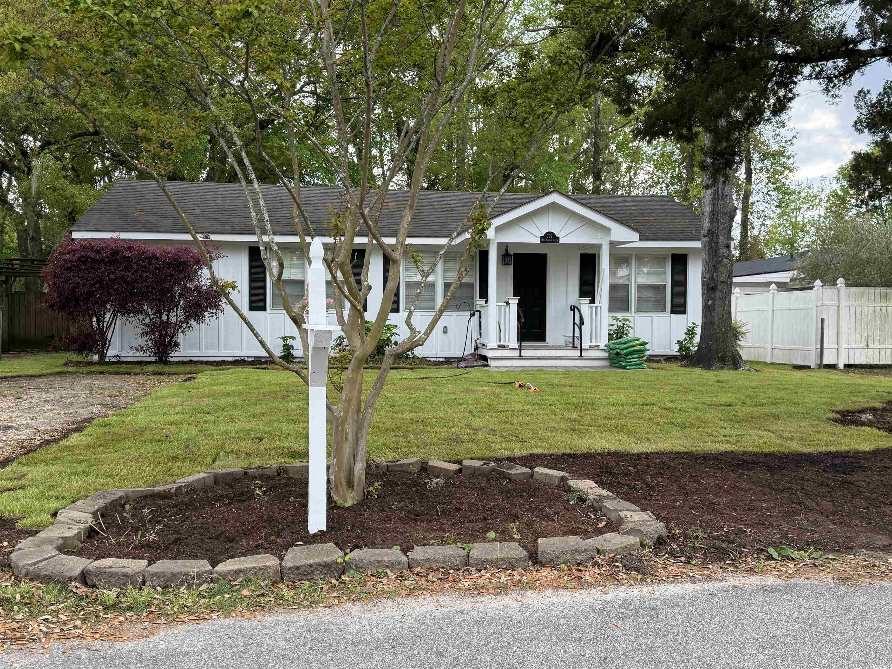 727 5th Ave. S Surfside Beach, SC 29575