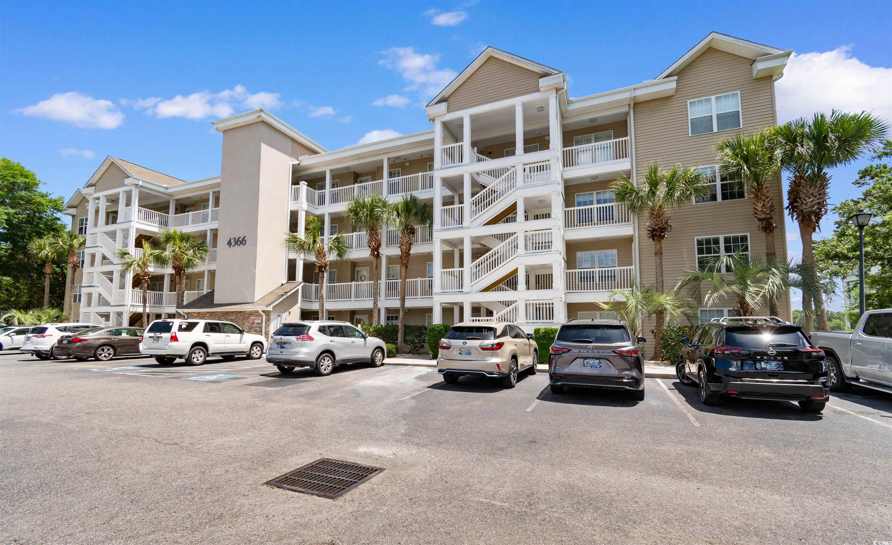 4366 Rivergate Ln. #404, Little River, South Carolina image 2