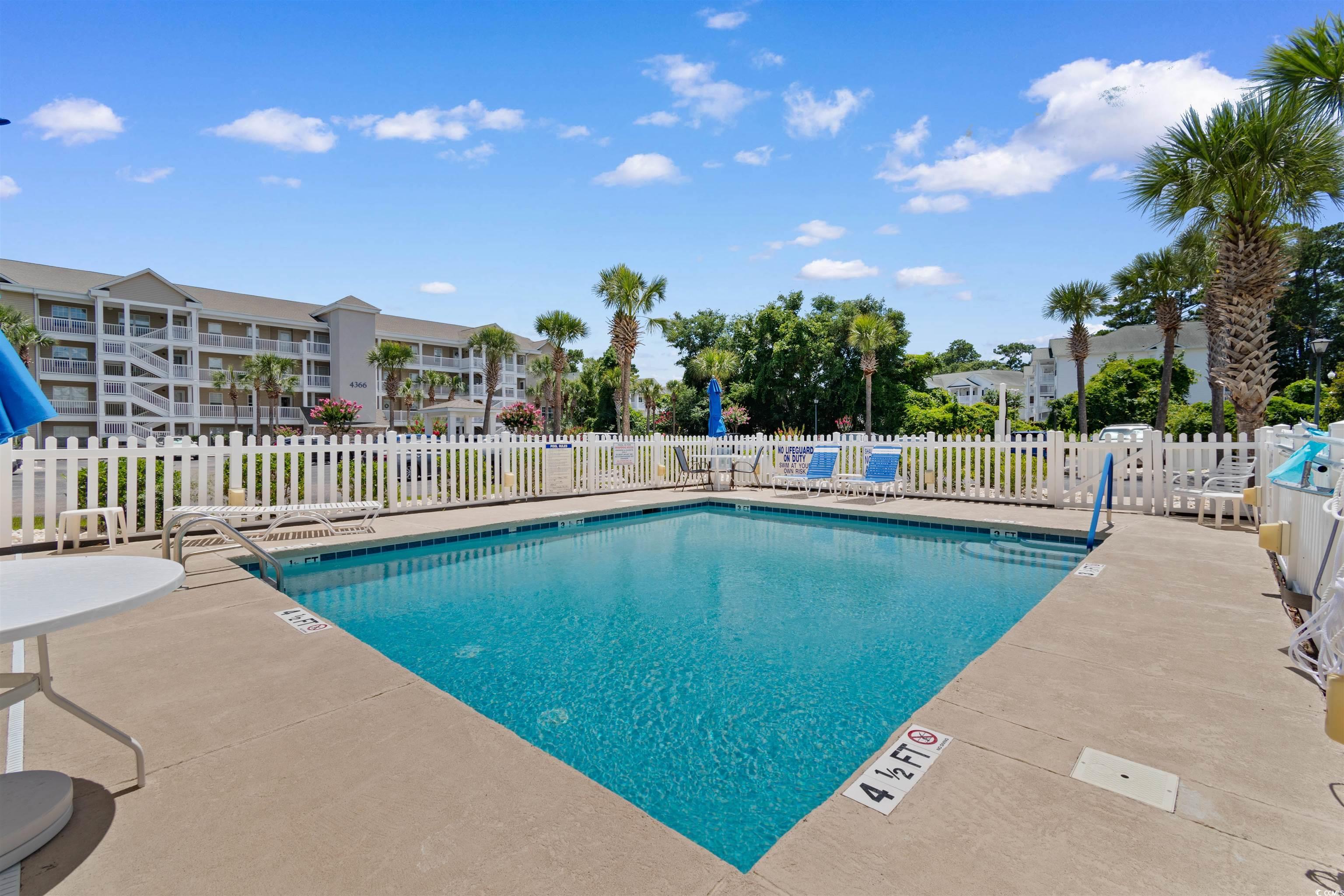 4366 Rivergate Ln. #404, Little River, South Carolina image 24