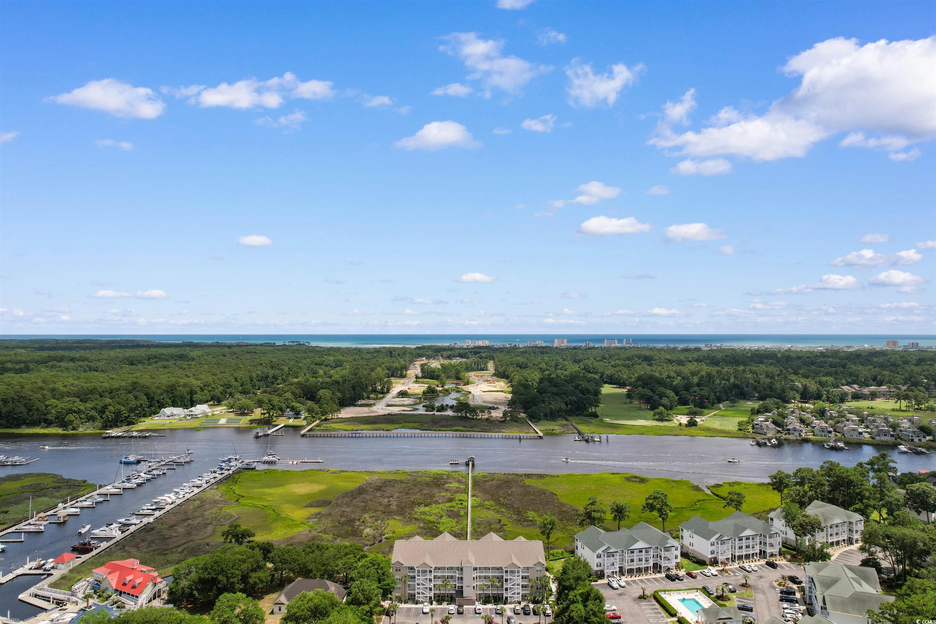 4366 Rivergate Ln. #404, Little River, South Carolina image 27
