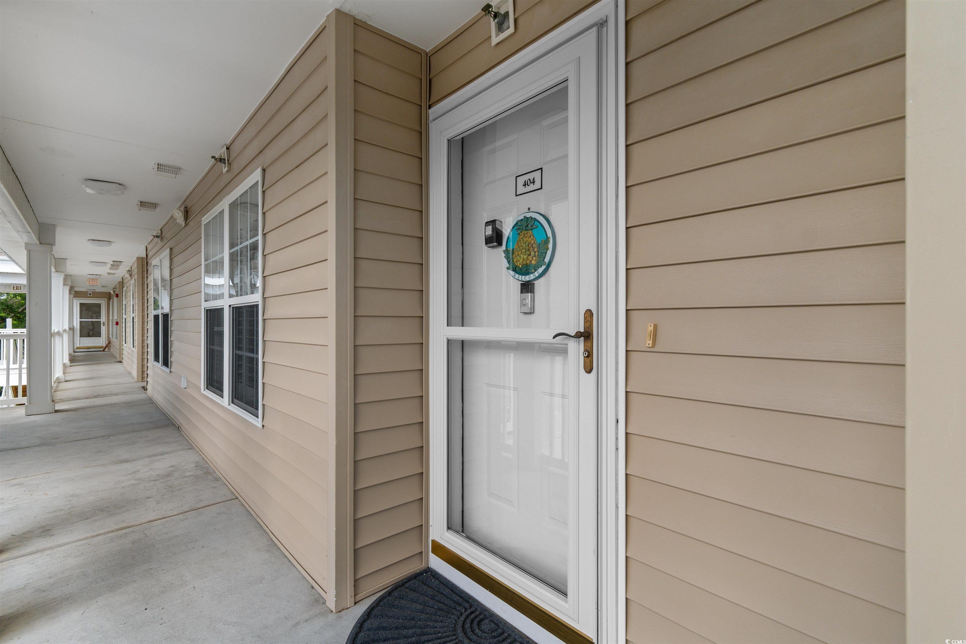 4366 Rivergate Ln. #404, Little River, South Carolina image 3