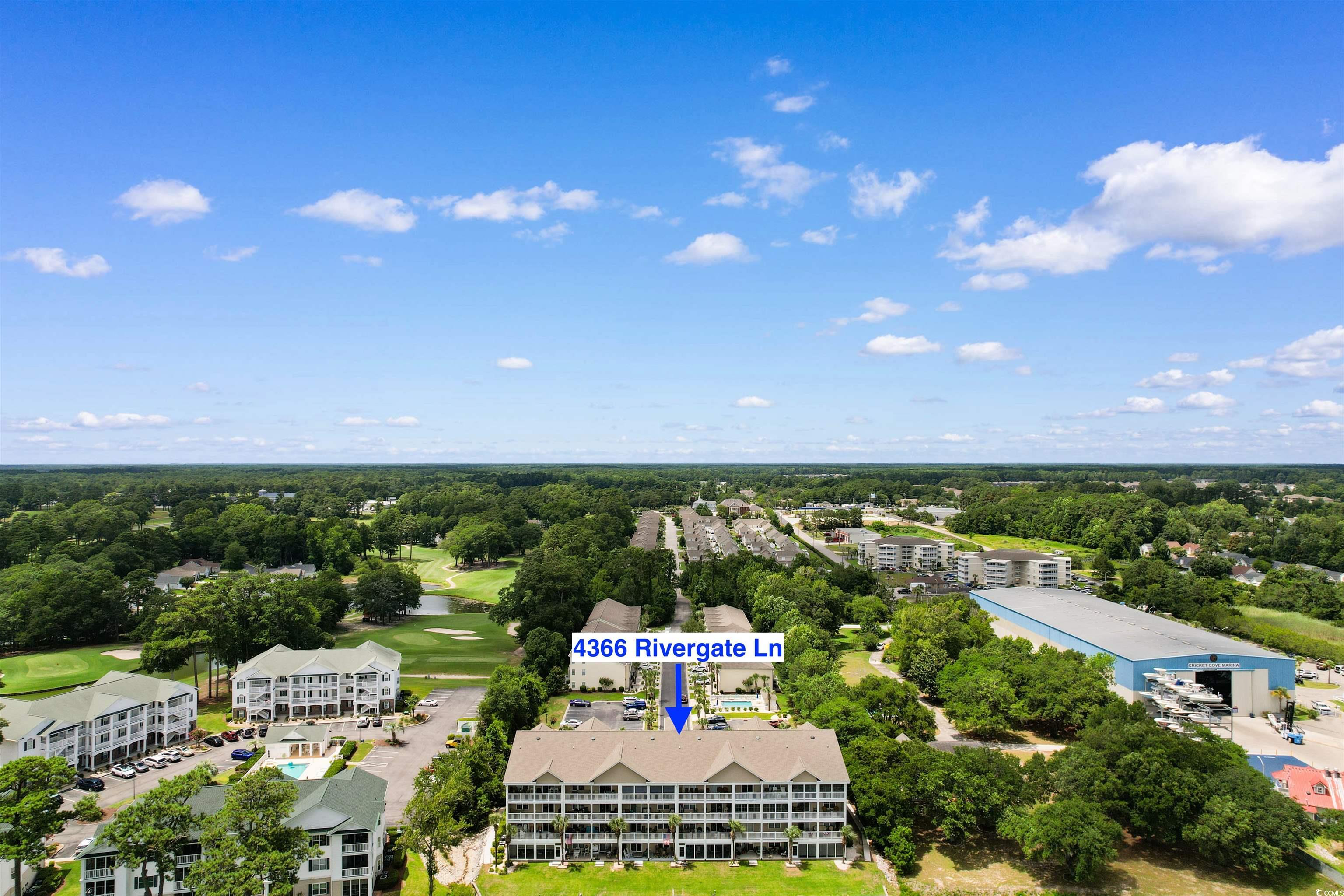 4366 Rivergate Ln. #404, Little River, South Carolina image 30