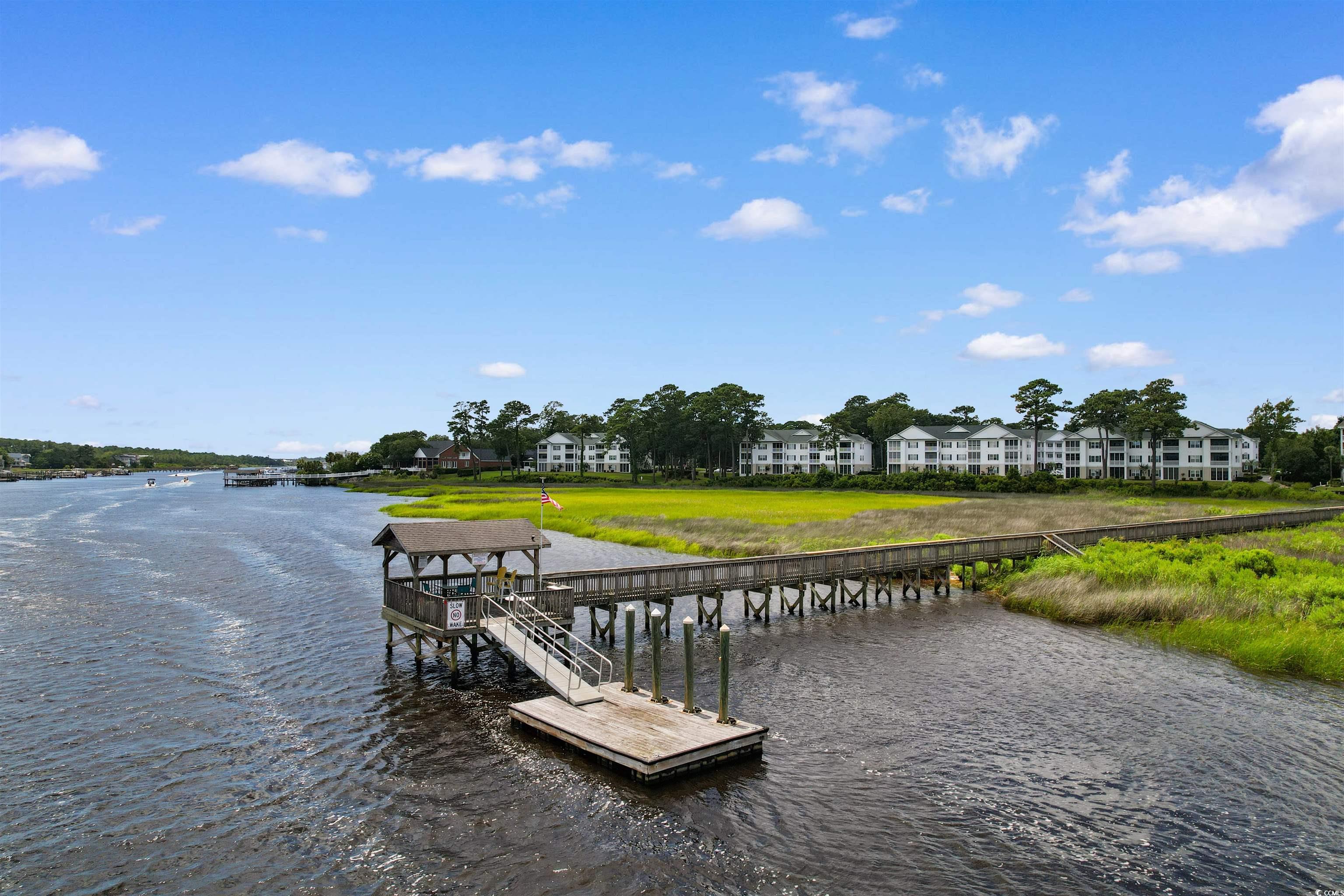 4366 Rivergate Ln. #404, Little River, South Carolina image 31