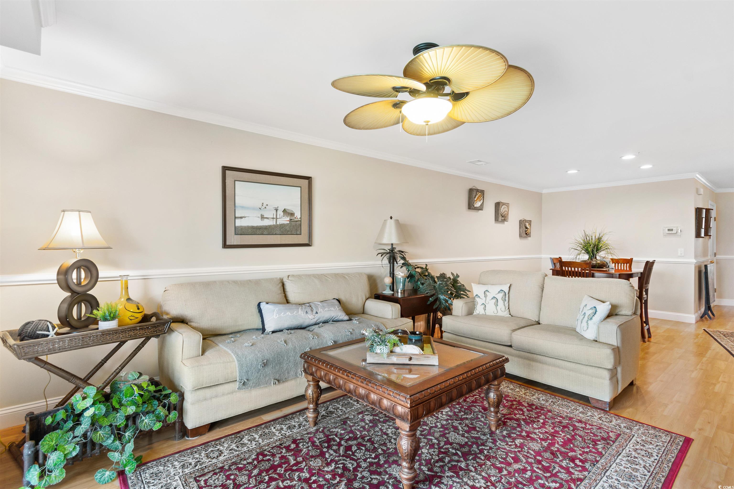 4366 Rivergate Ln. #404, Little River, South Carolina image 4