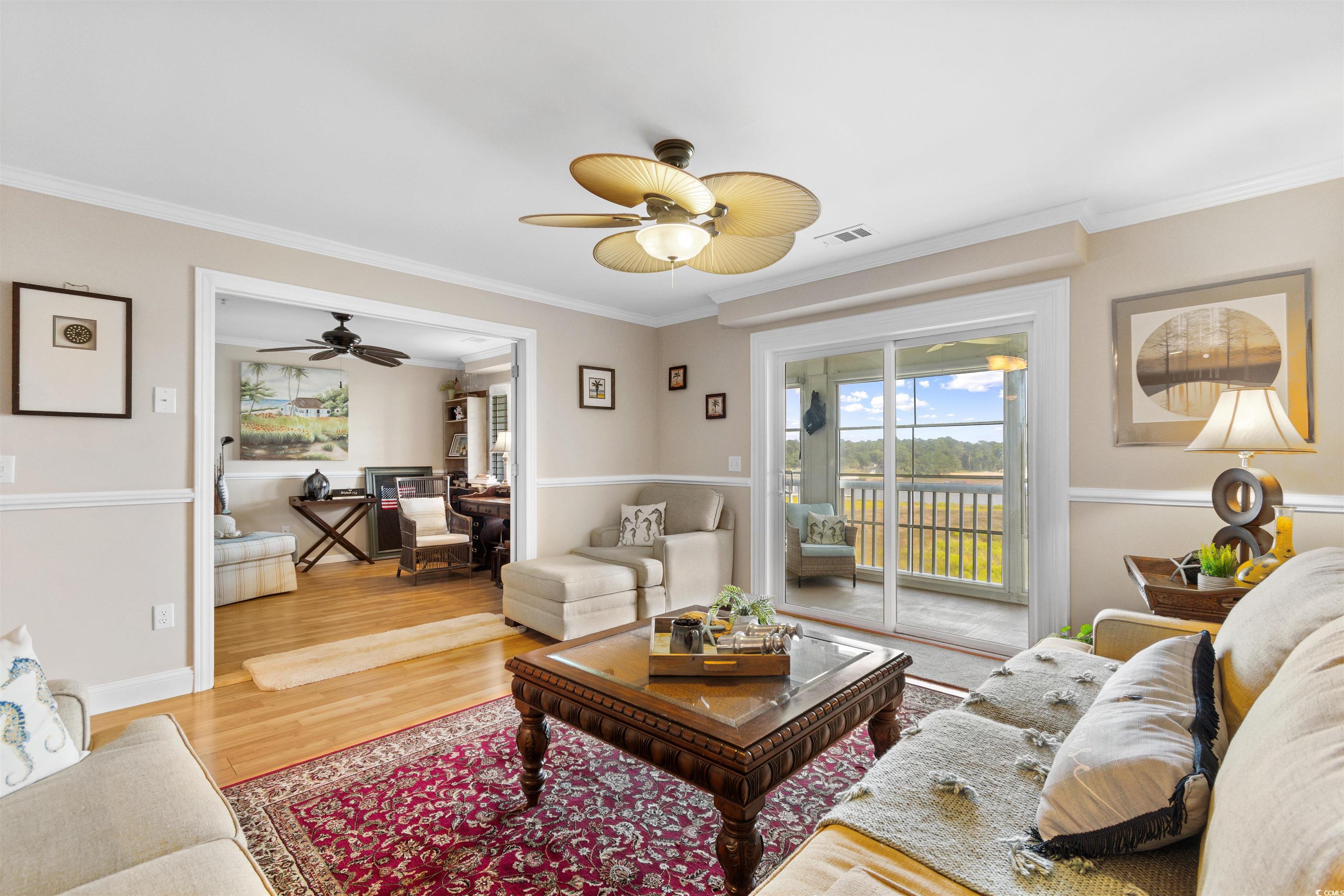 4366 Rivergate Ln. #404, Little River, South Carolina image 6