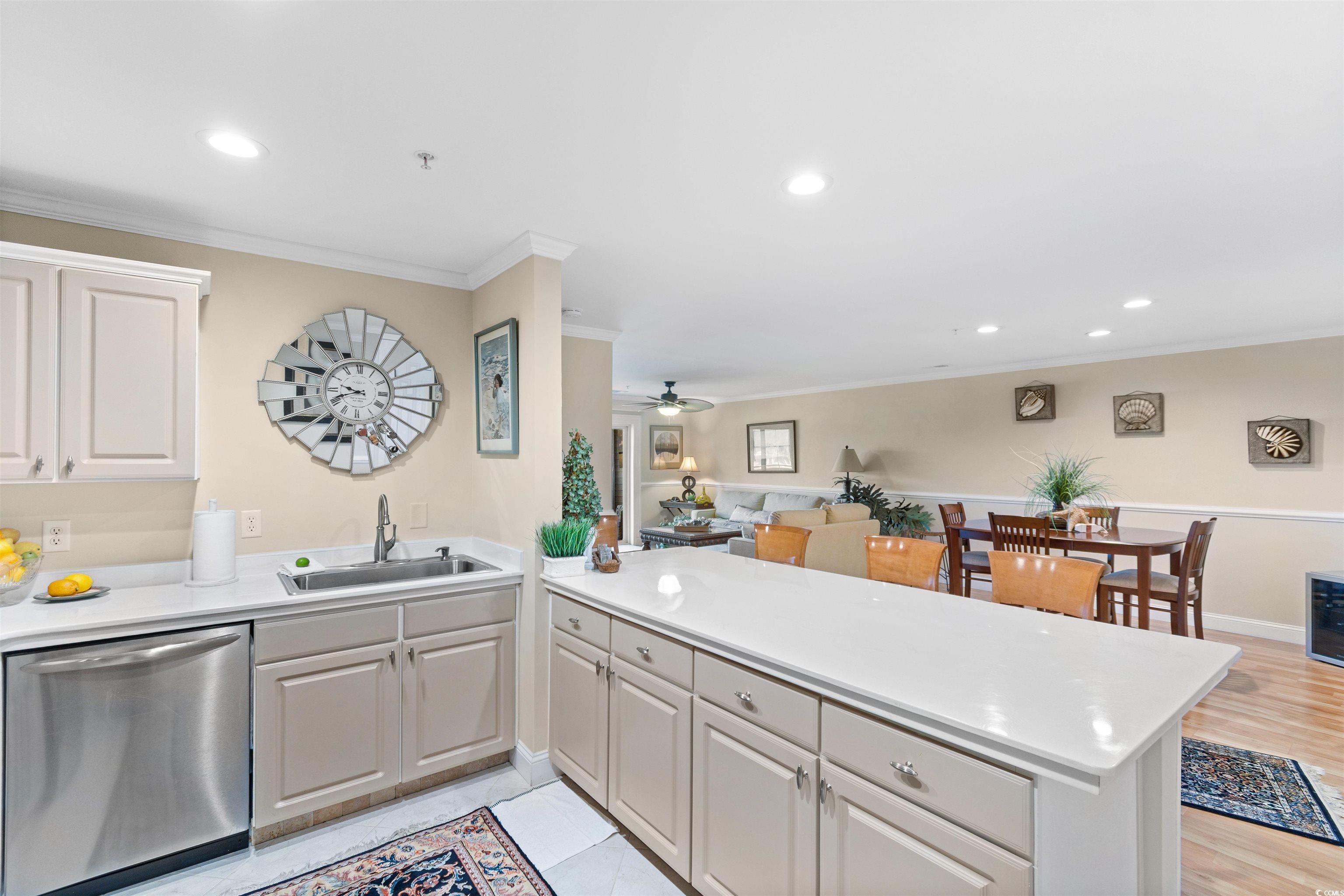 4366 Rivergate Ln. #404, Little River, South Carolina image 9