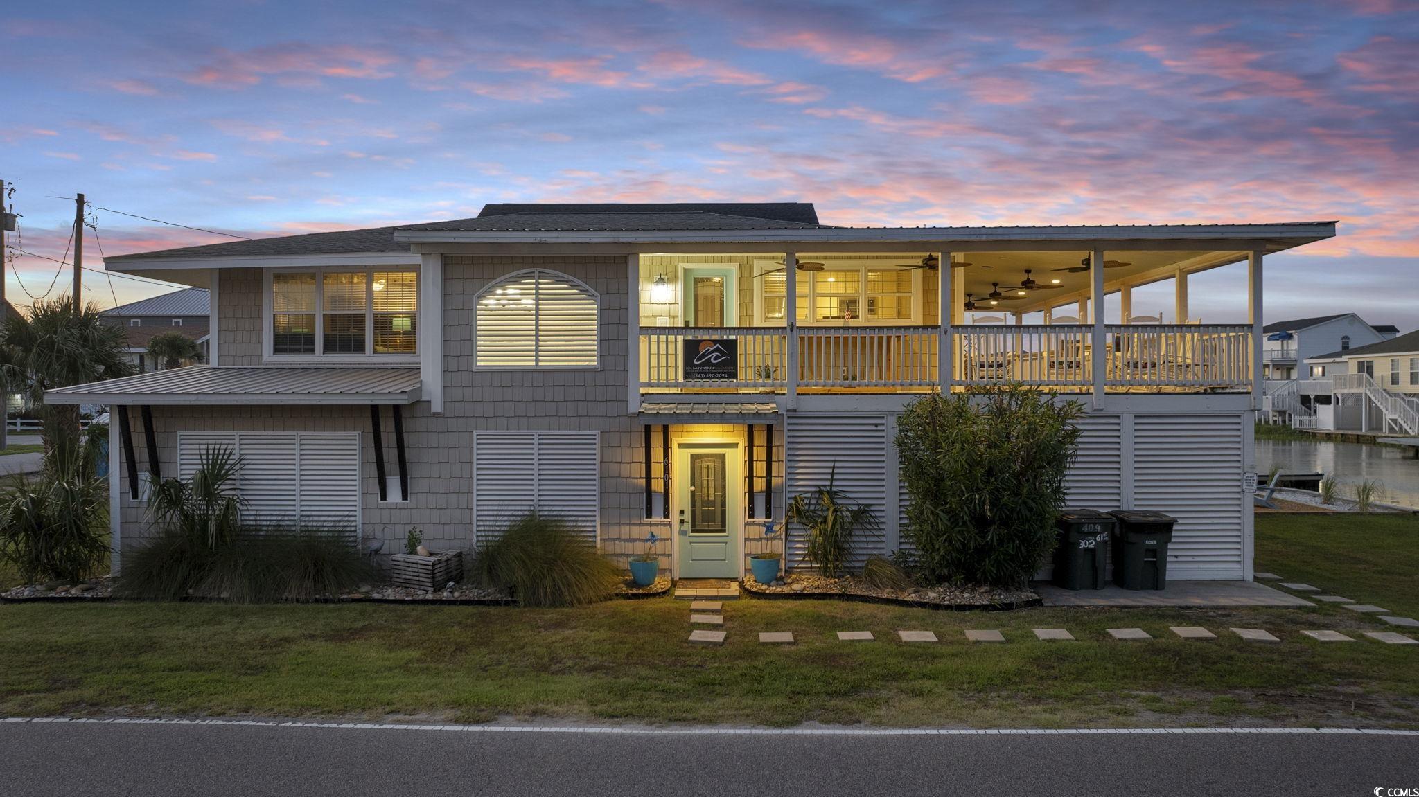 6101 Nixon St., North Myrtle Beach, South Carolina image 1