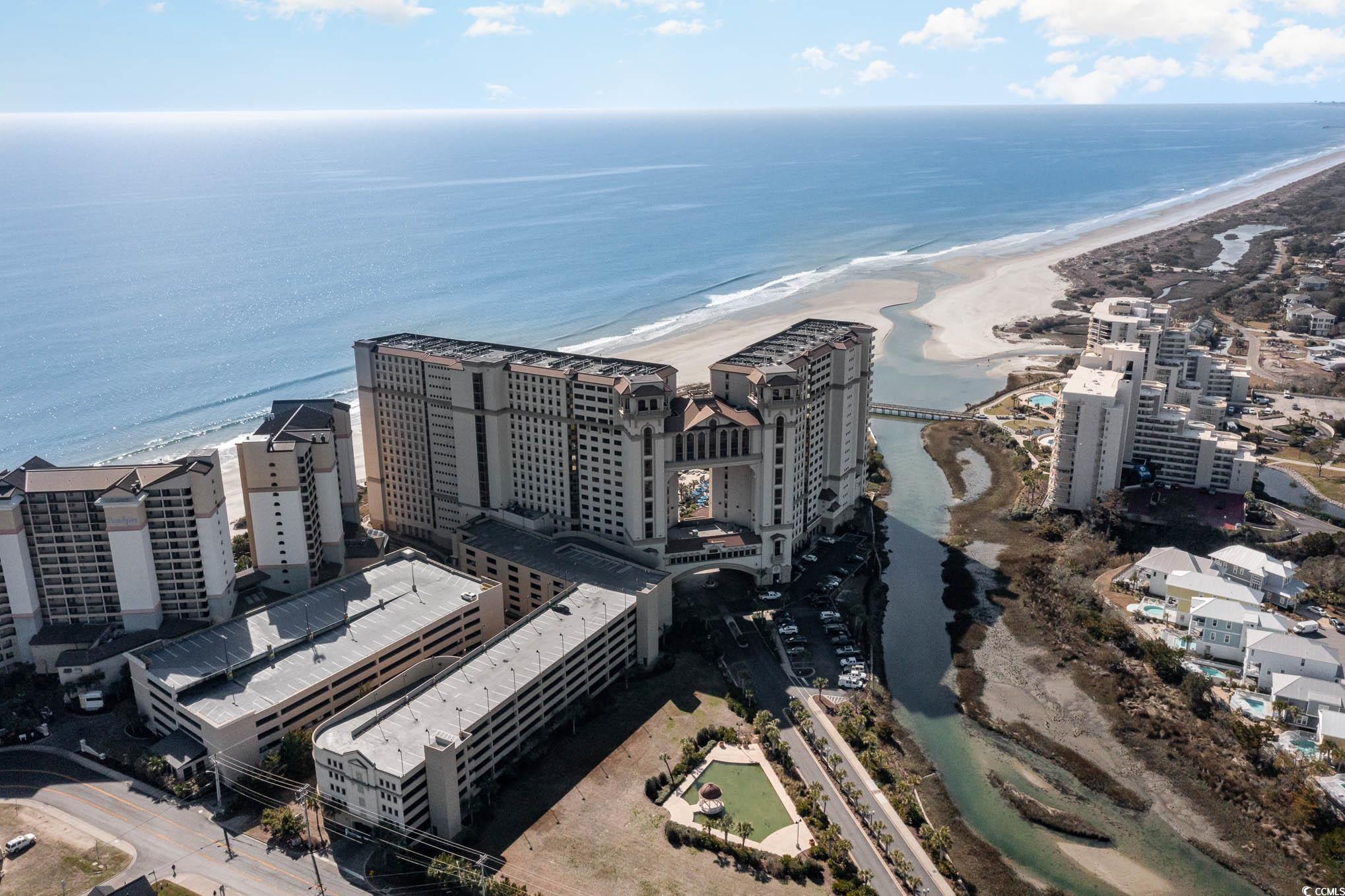 100 North Beach Blvd. #212, North Myrtle Beach, South Carolina image 28